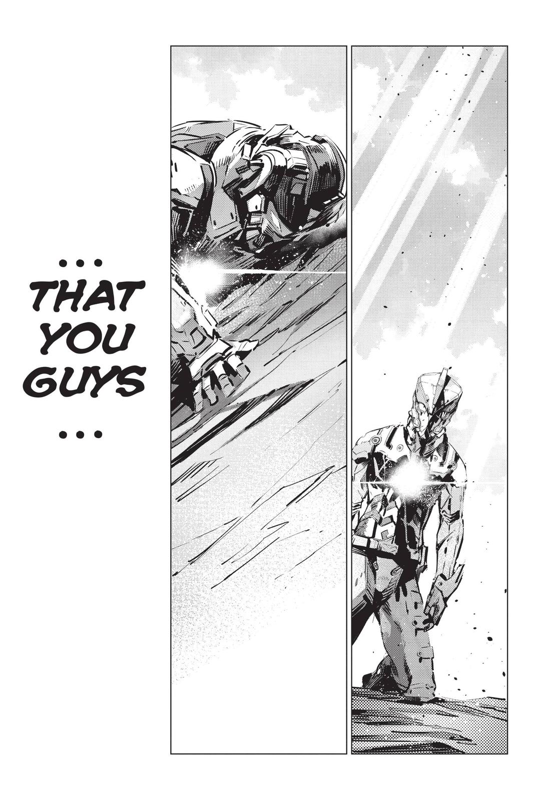Ultraman Chap 95 - Next Chap 96