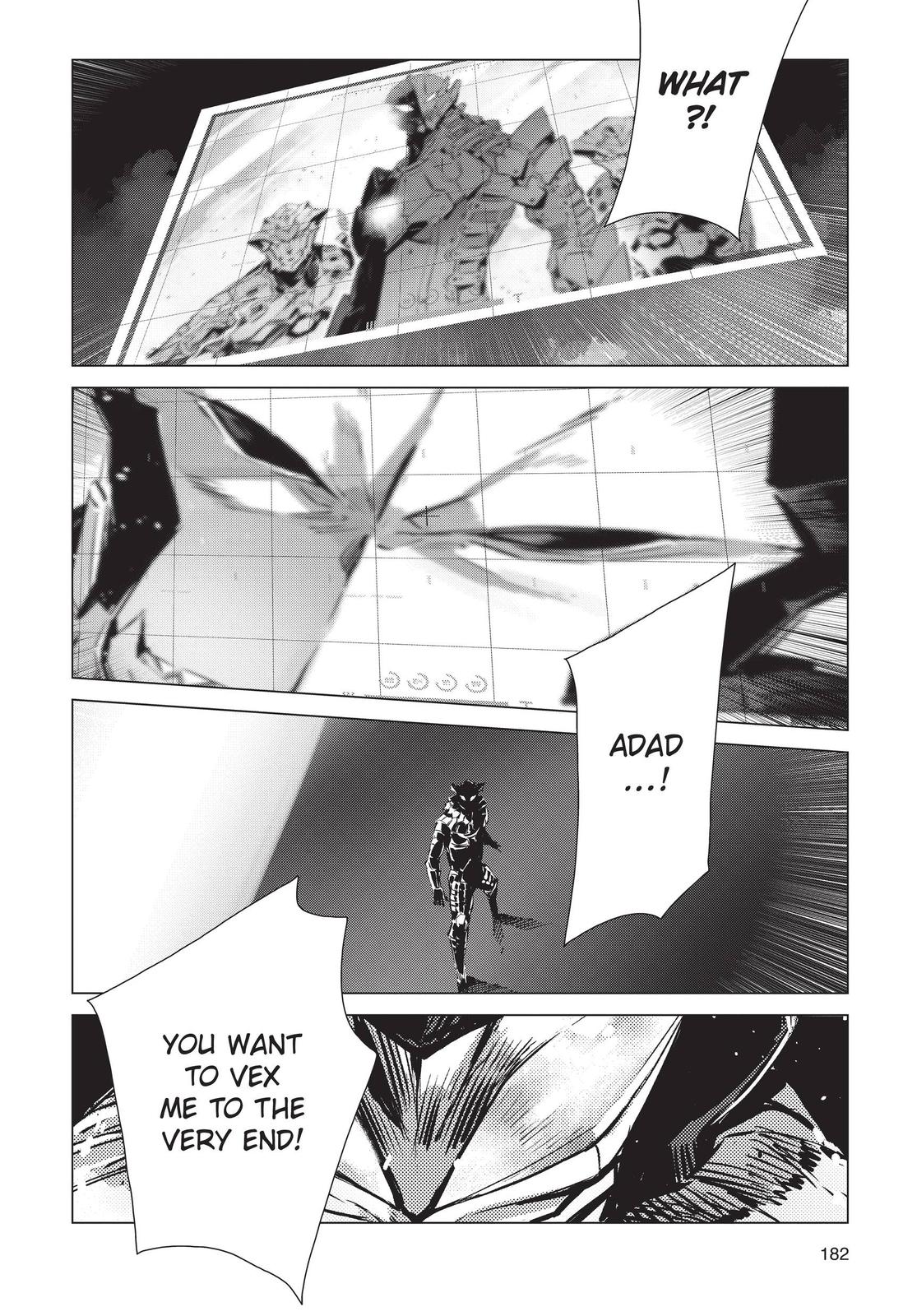 Ultraman Chap 95 - Next Chap 96