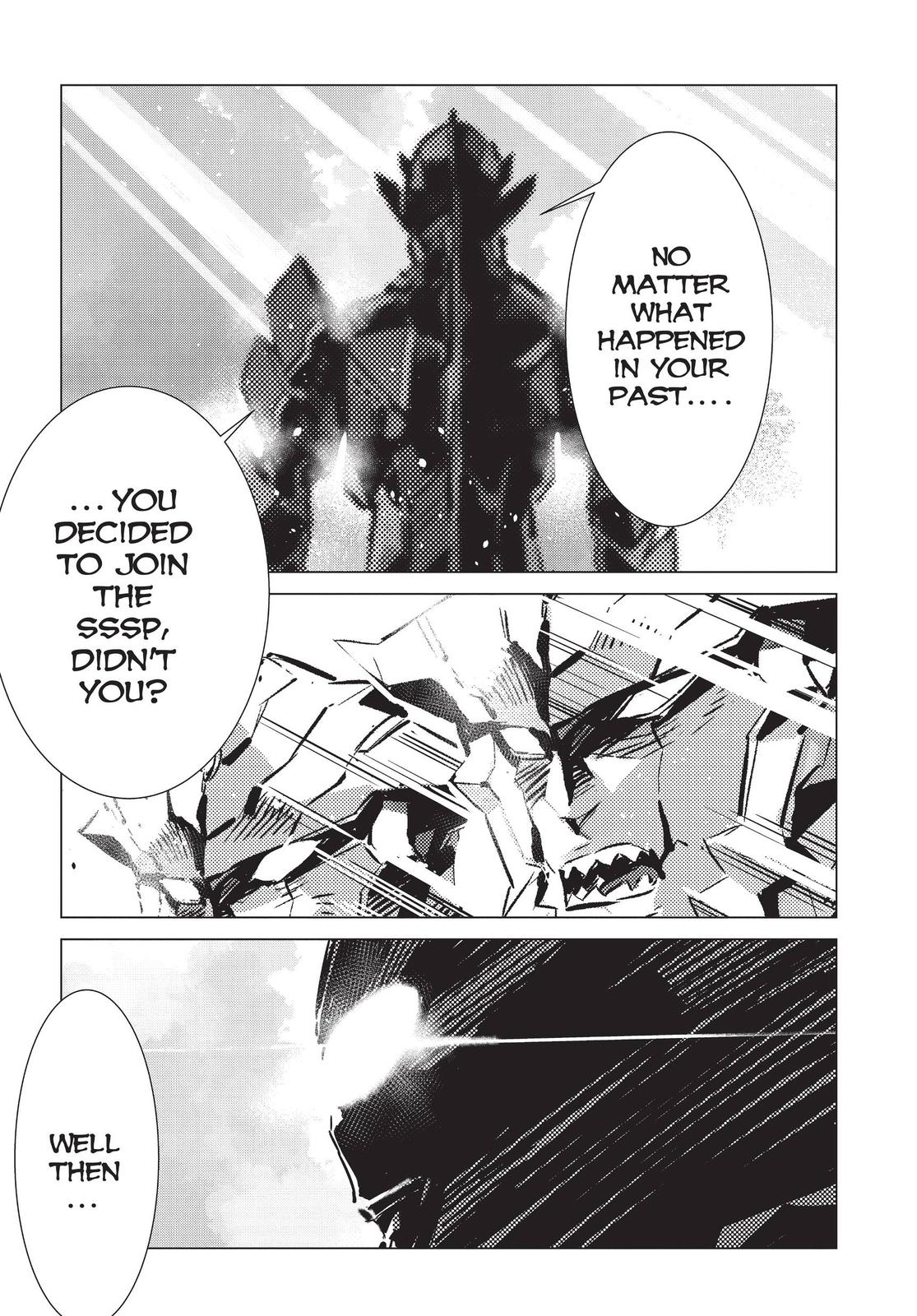 Ultraman Chap 95 - Next Chap 96