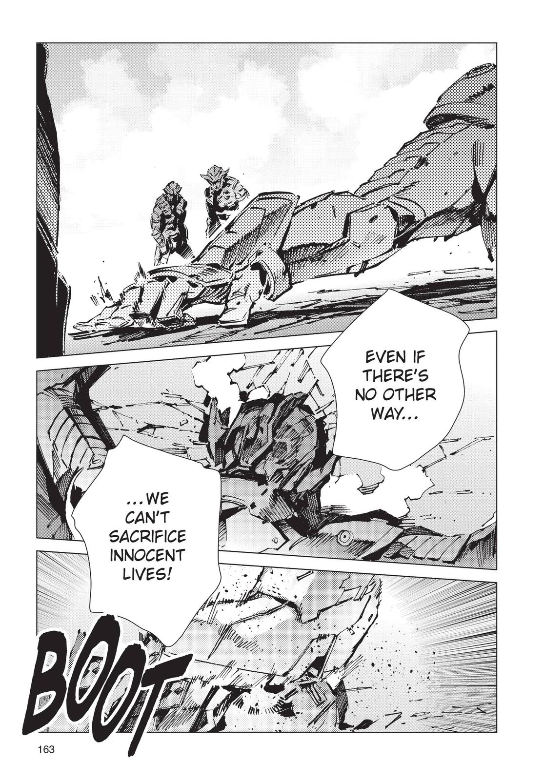 Ultraman Chap 95 - Next Chap 96
