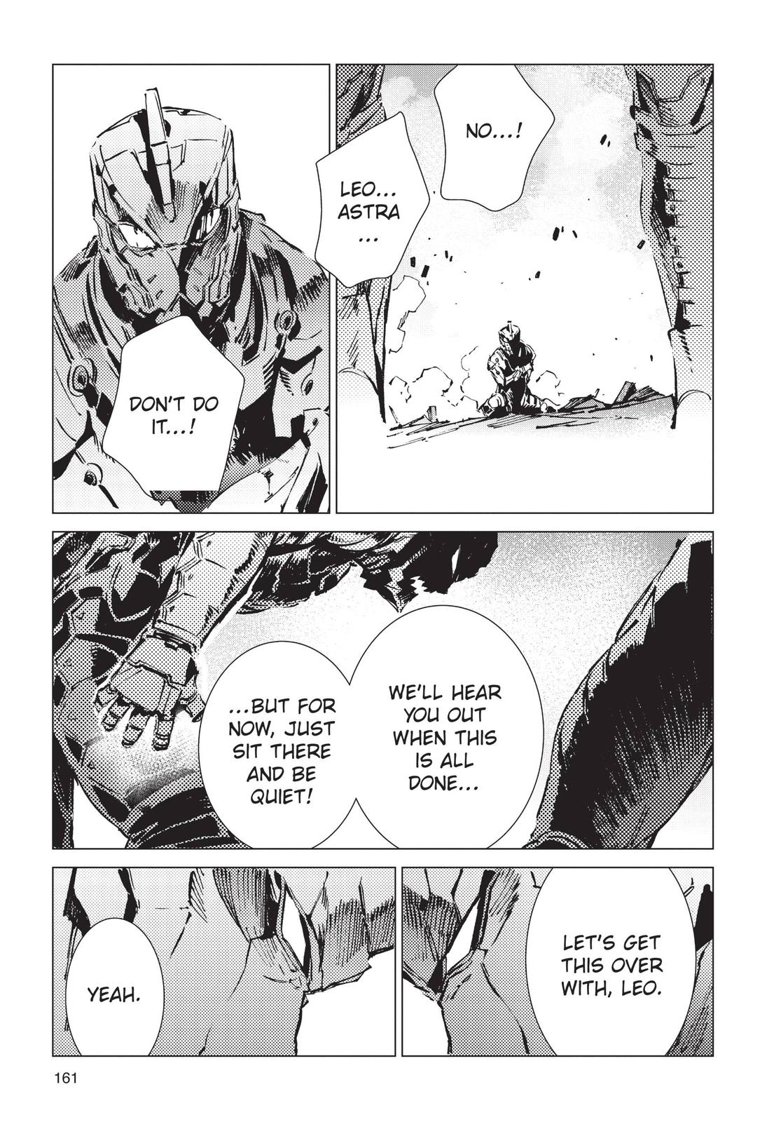 Ultraman Chap 95 - Next Chap 96