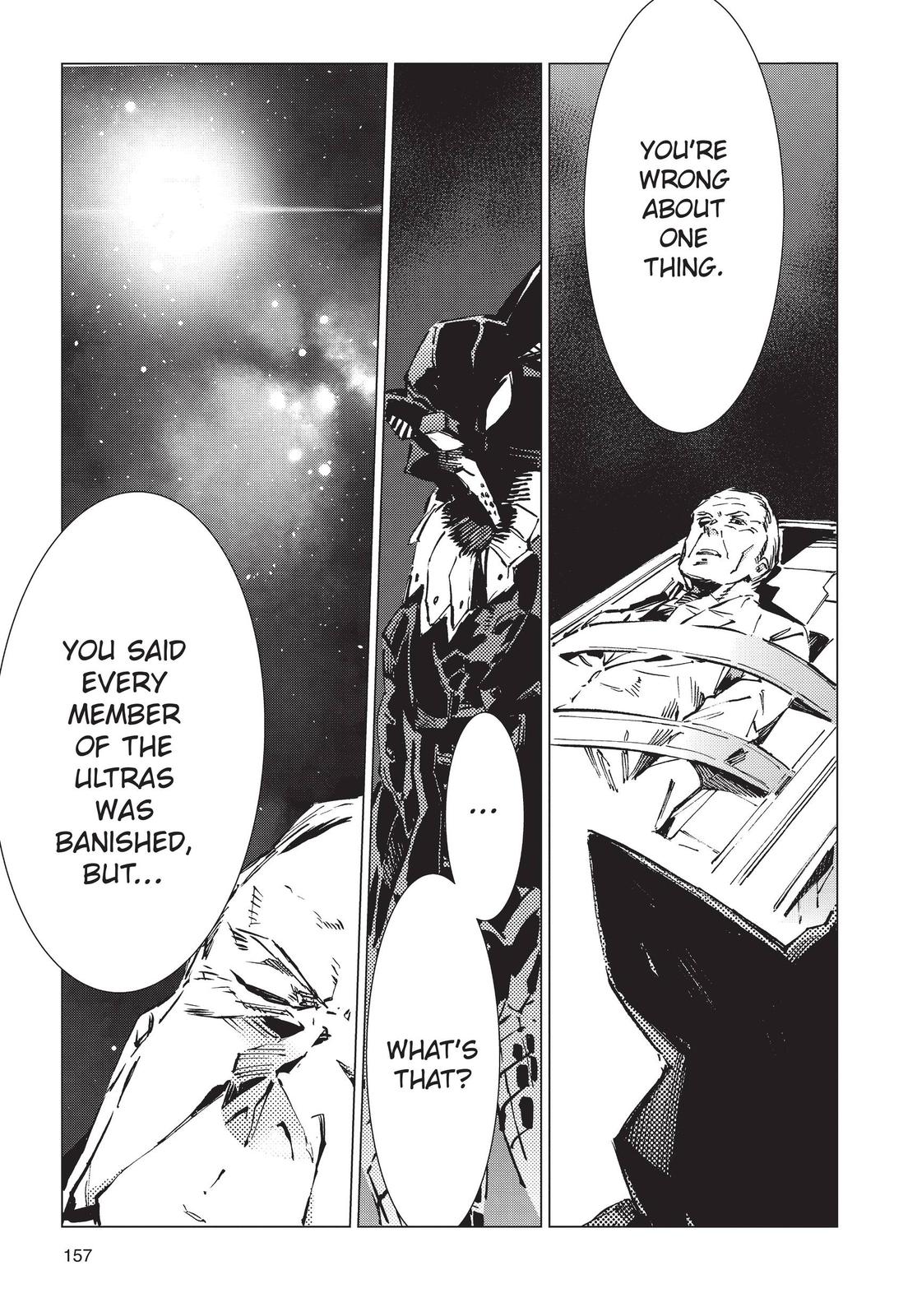 Ultraman Chap 95 - Next Chap 96