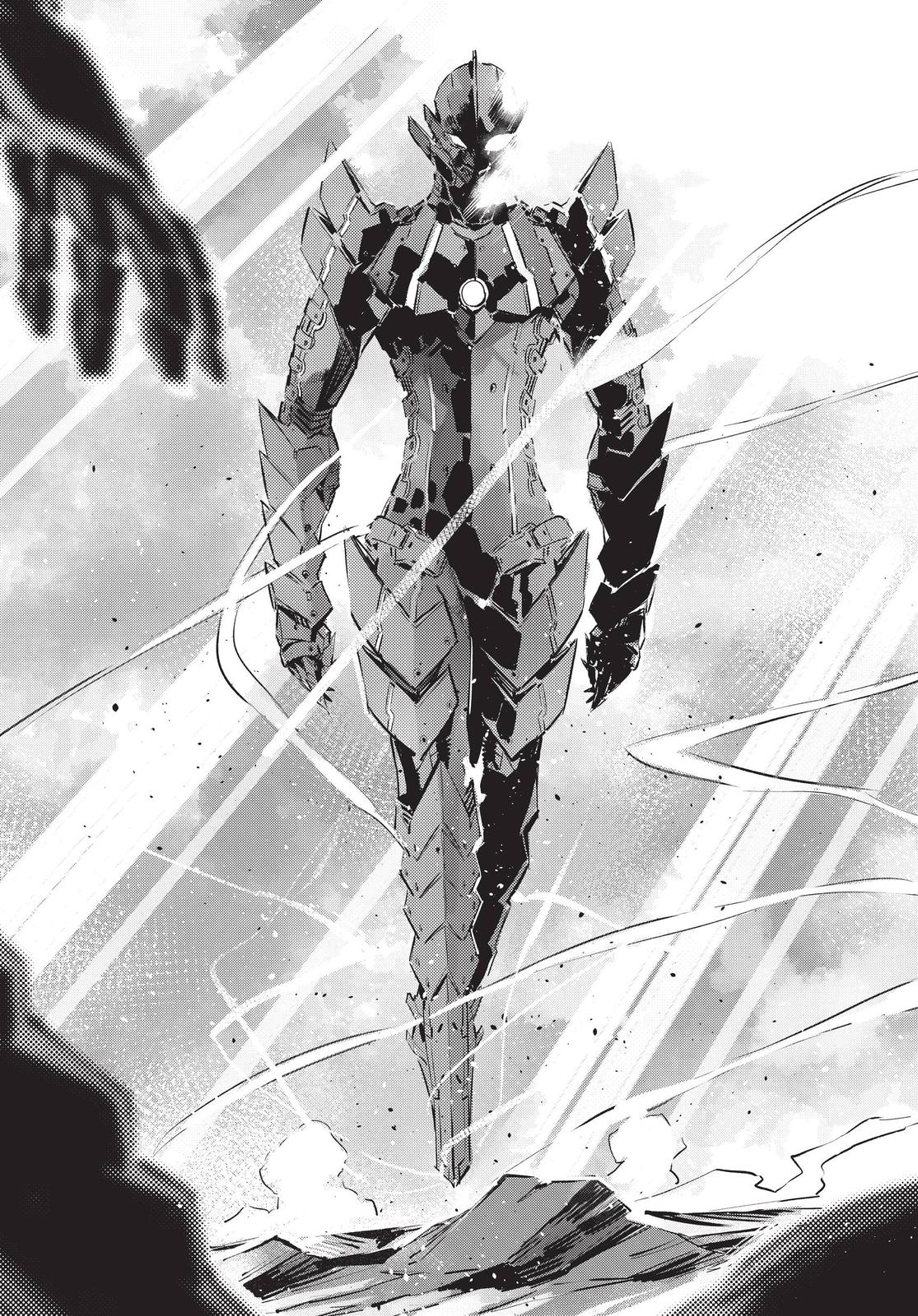 Ultraman Chap 95 - Next Chap 96