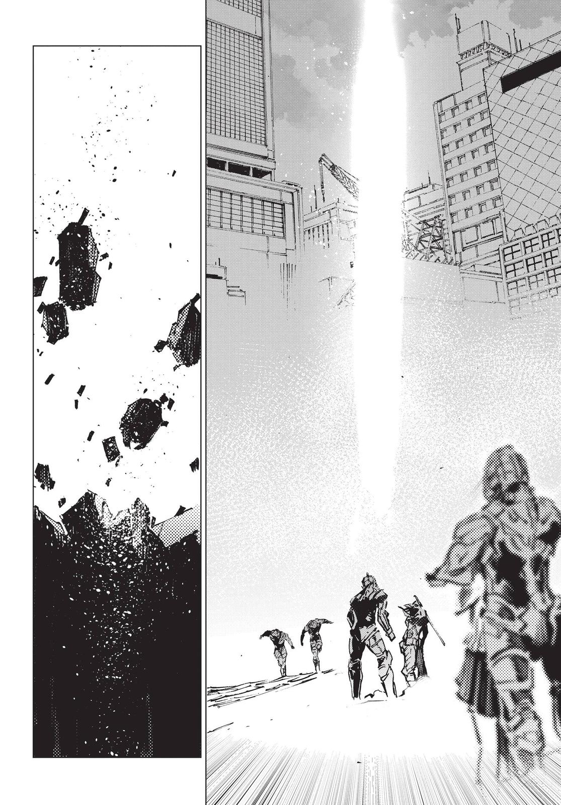 Ultraman Chap 95 - Next Chap 96