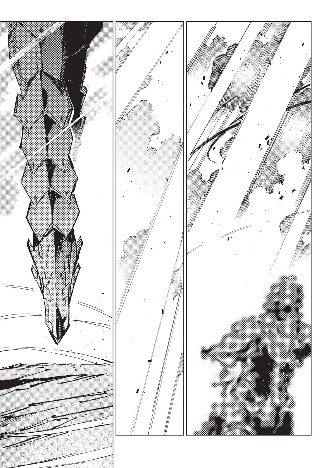 Ultraman Chap 95 - Next Chap 96