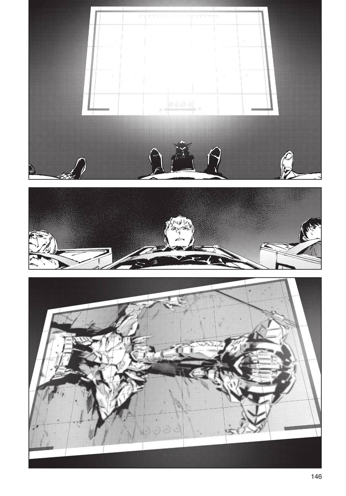 Ultraman Chap 95 - Next Chap 96