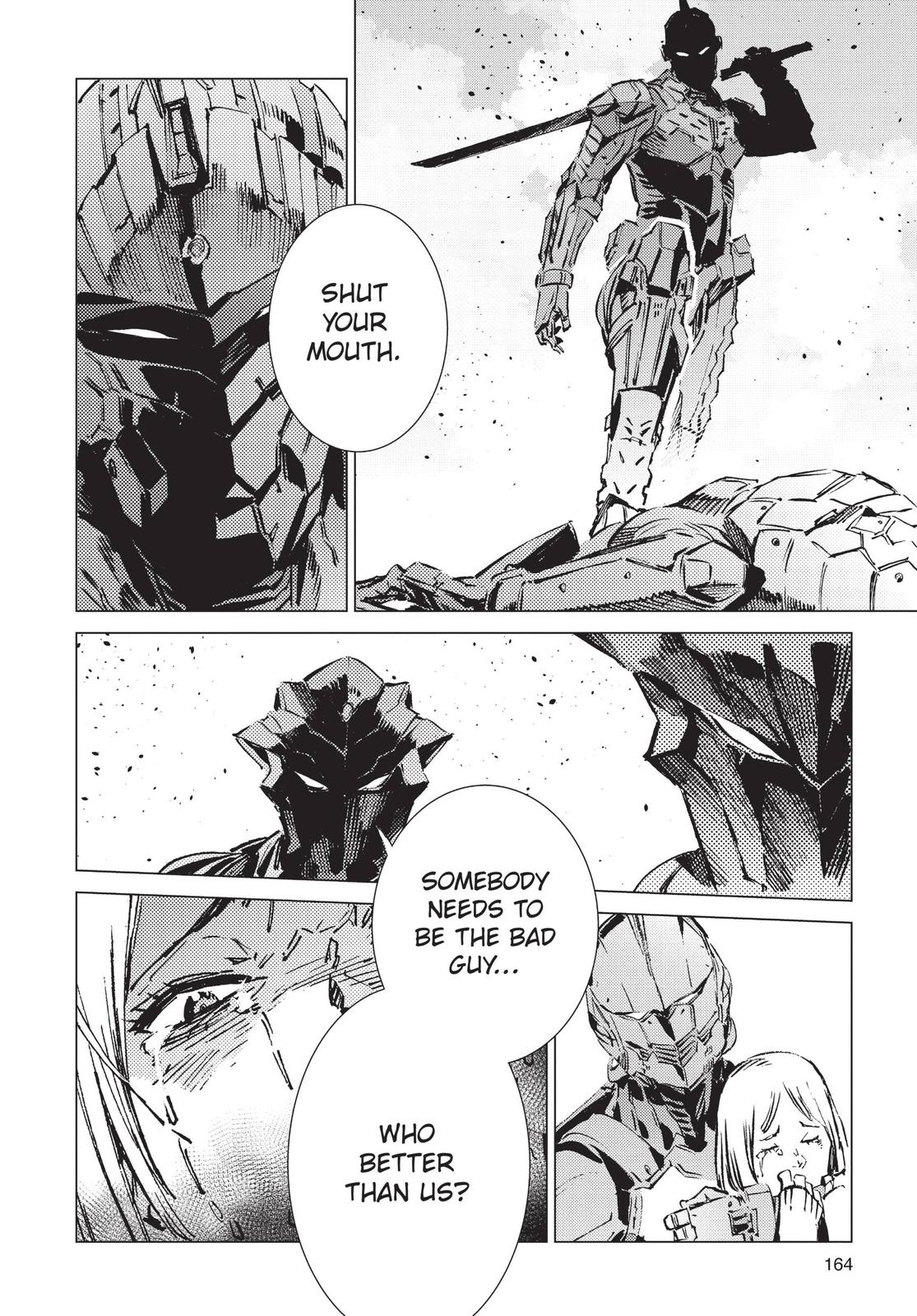 Ultraman Chap 95 - Next Chap 96