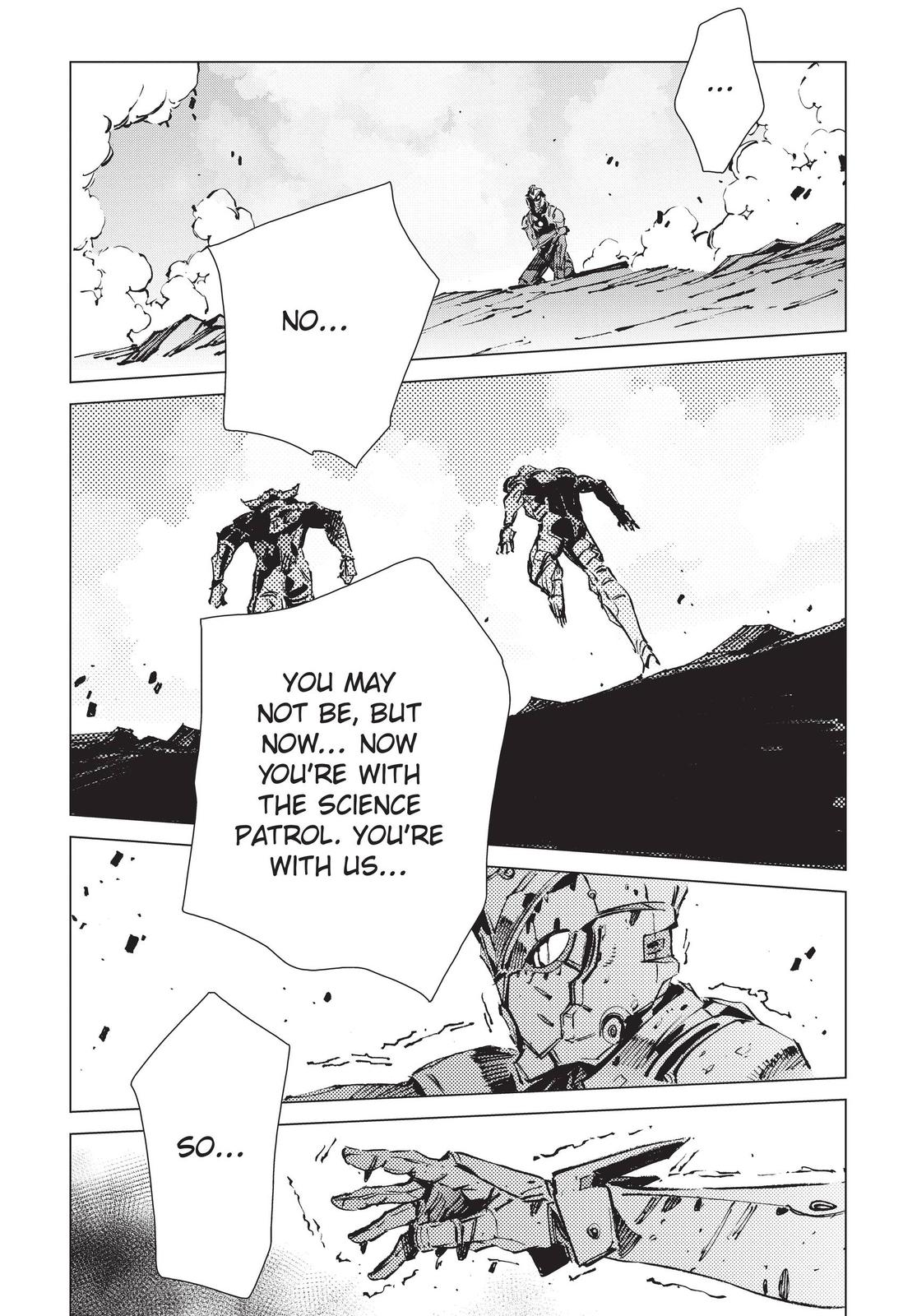 Ultraman Chap 95 - Next Chap 96