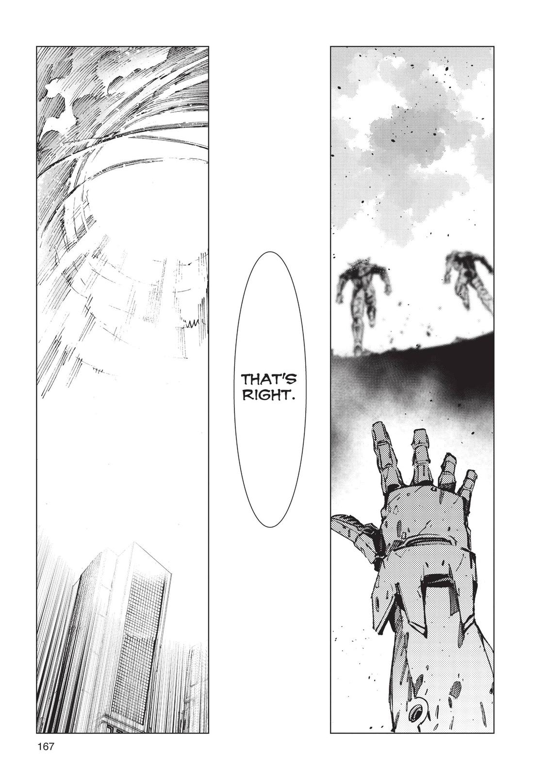 Ultraman Chap 95 - Next Chap 96