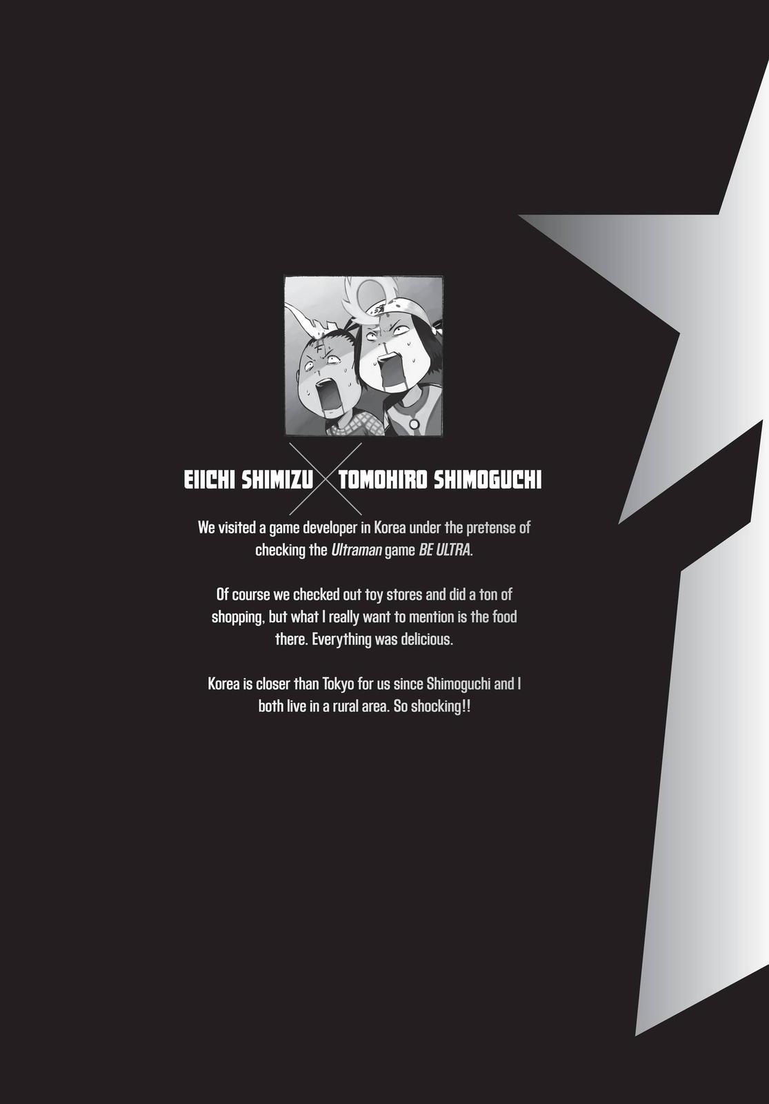 Ultraman Chap 95 - Next Chap 96