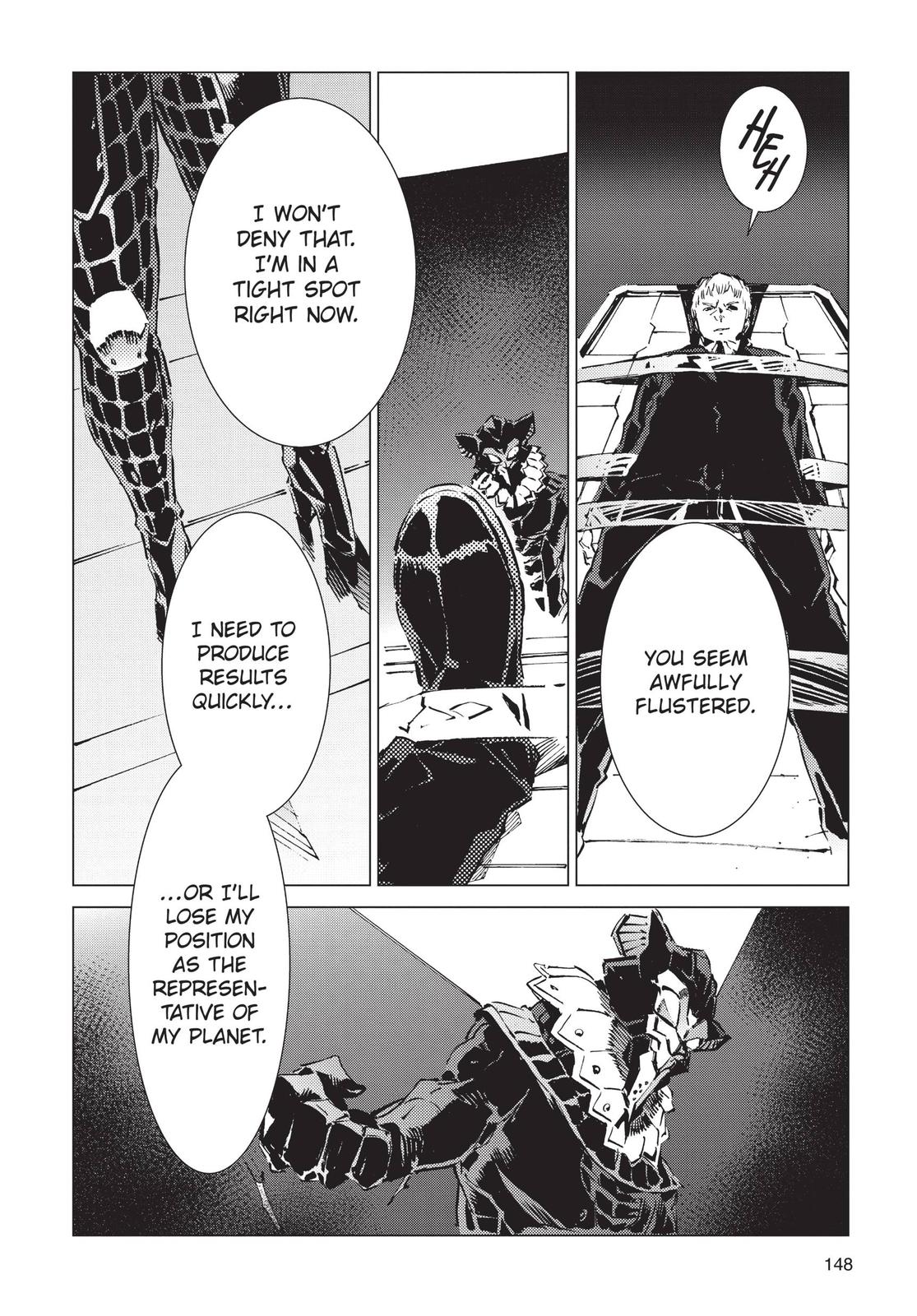 Ultraman Chap 95 - Next Chap 96