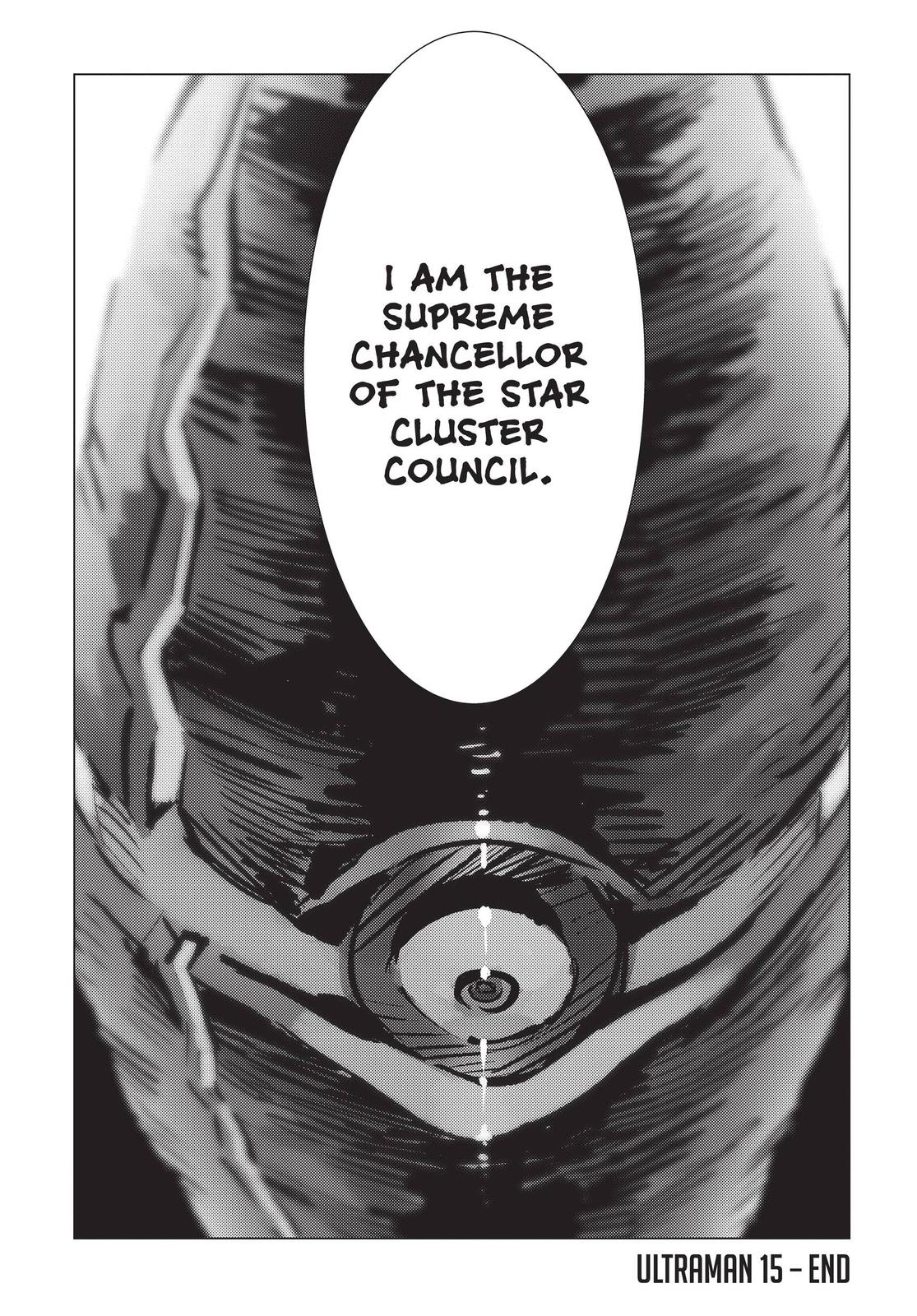 Ultraman Chap 95 - Next Chap 96