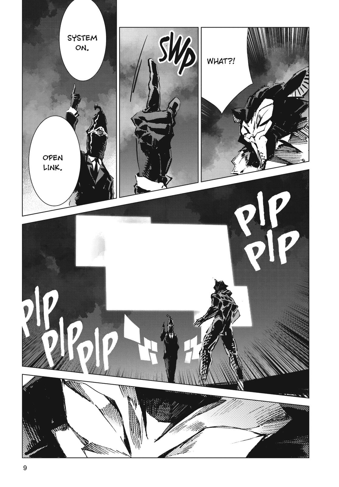 Ultraman Chap 96 - Next Chap 97