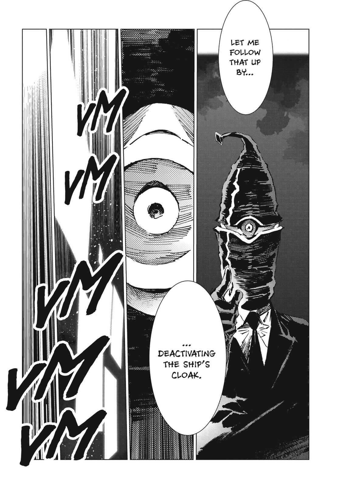 Ultraman Chap 96 - Next Chap 97