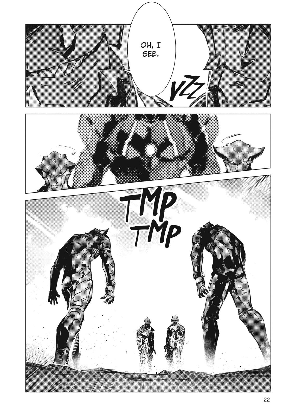 Ultraman Chap 96 - Next Chap 97