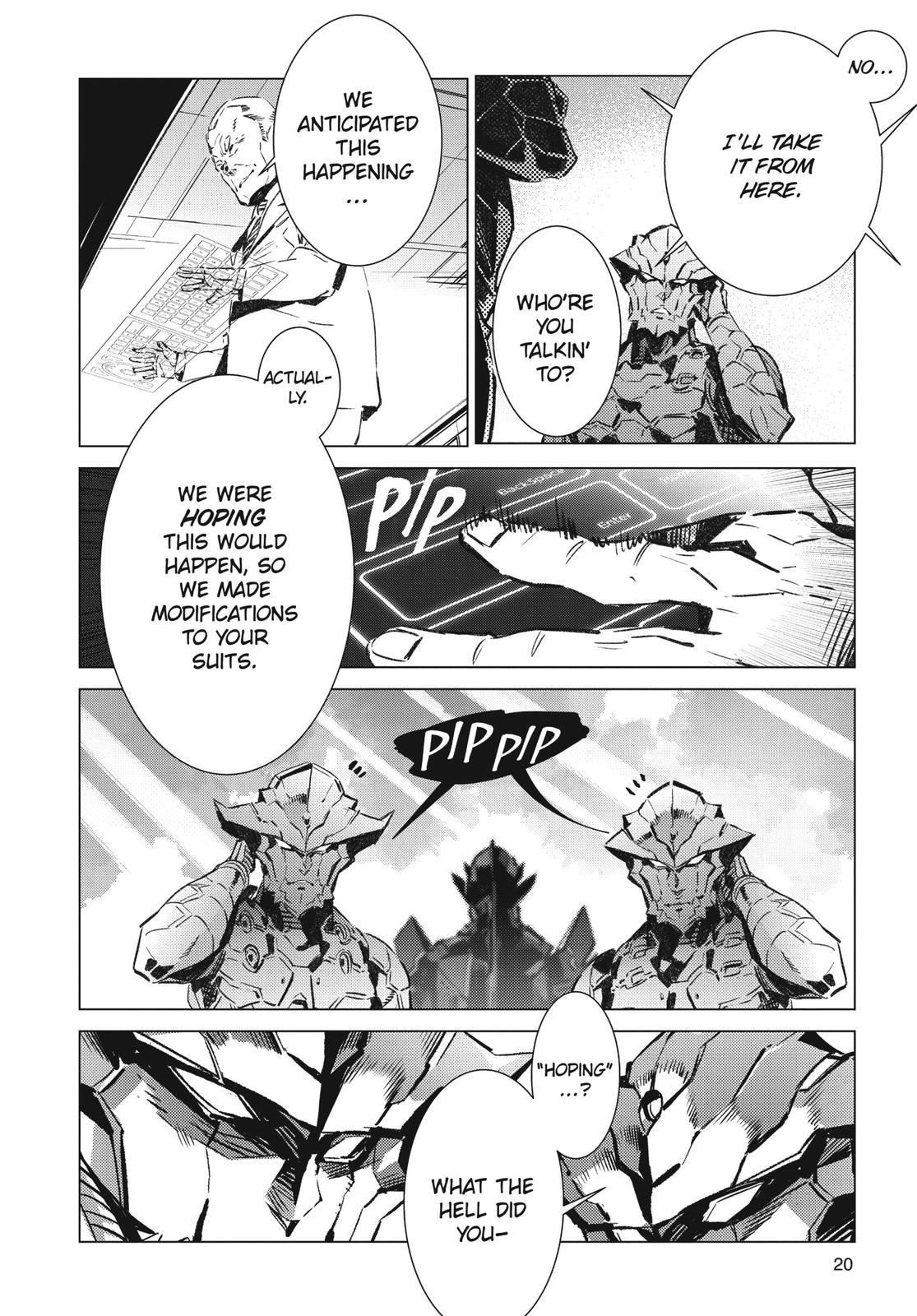 Ultraman Chap 96 - Next Chap 97