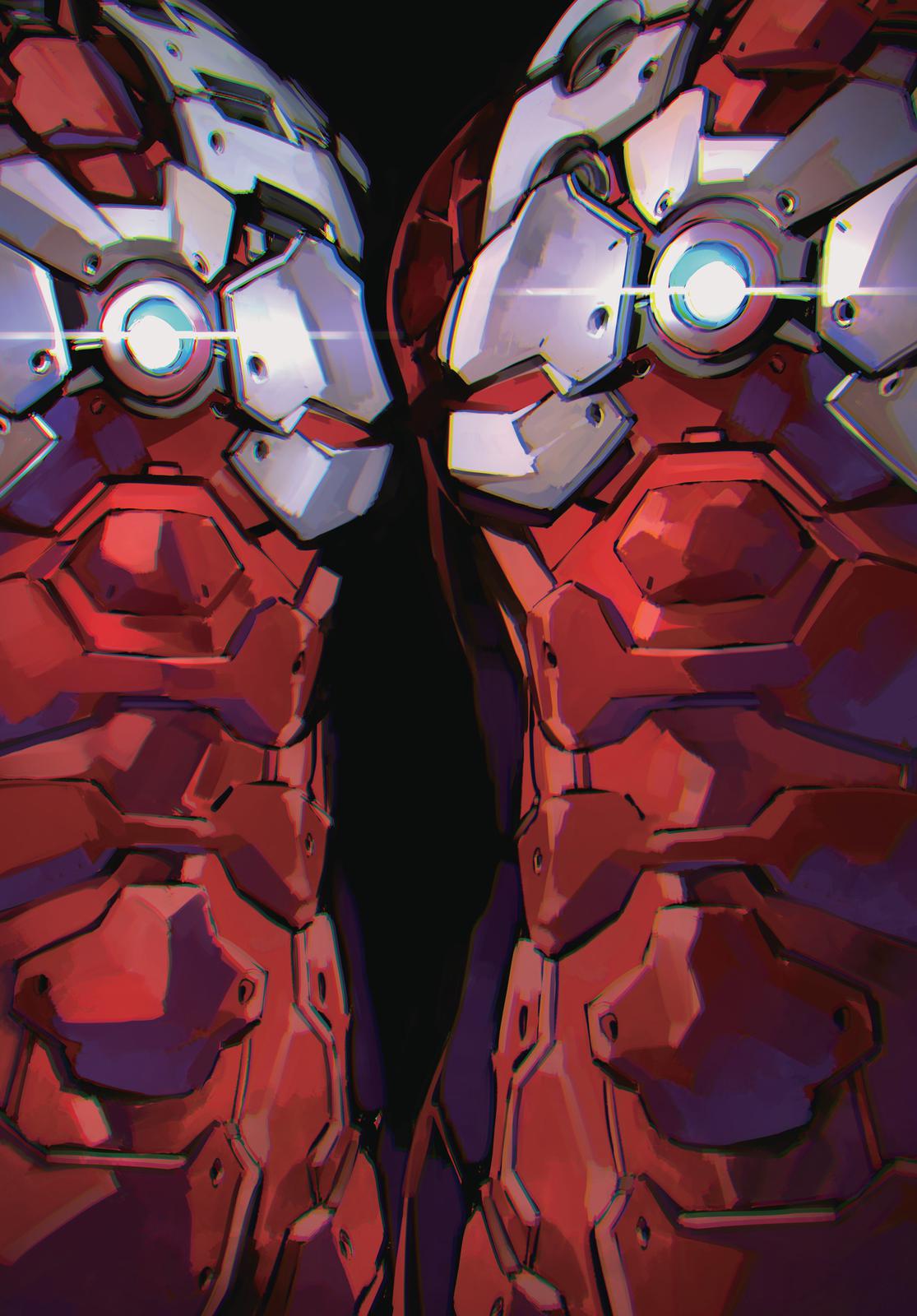 Ultraman Chap 96 - Next Chap 97