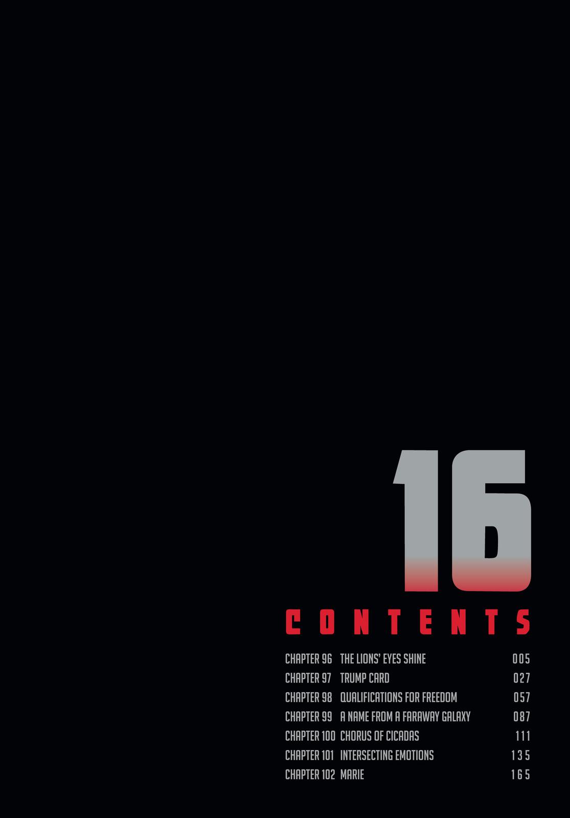 Ultraman Chap 96 - Next Chap 97