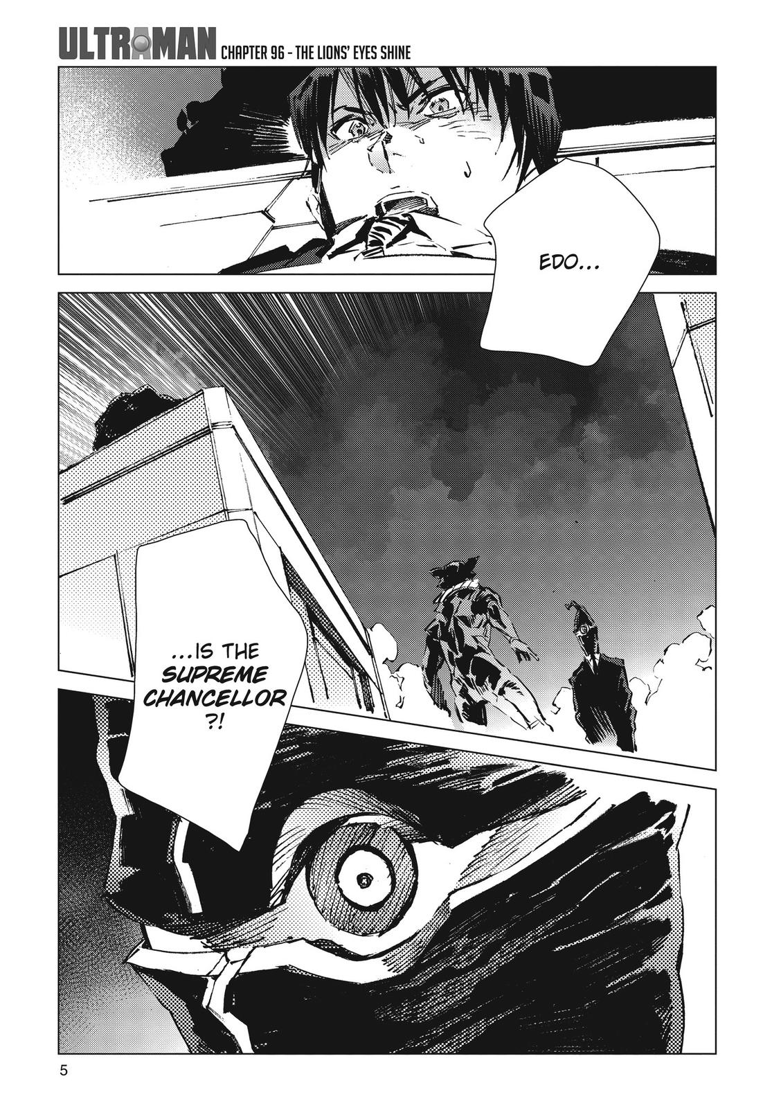 Ultraman Chap 96 - Next Chap 97