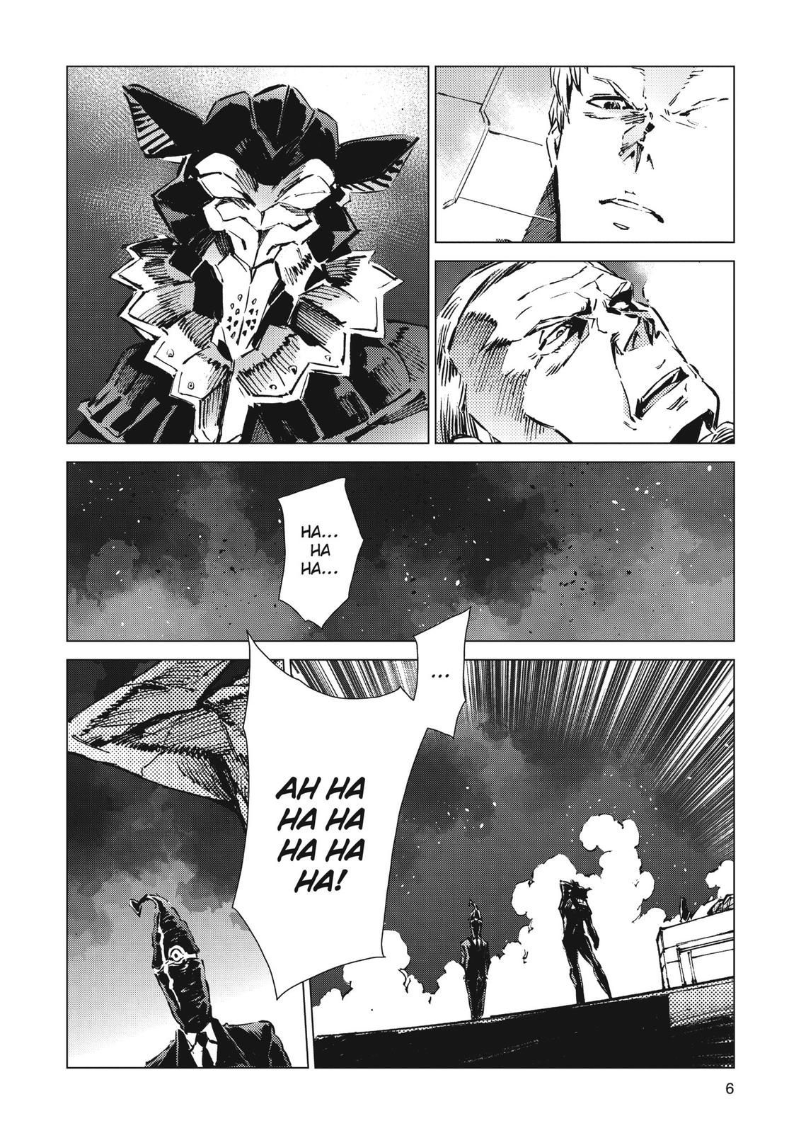 Ultraman Chap 96 - Next Chap 97