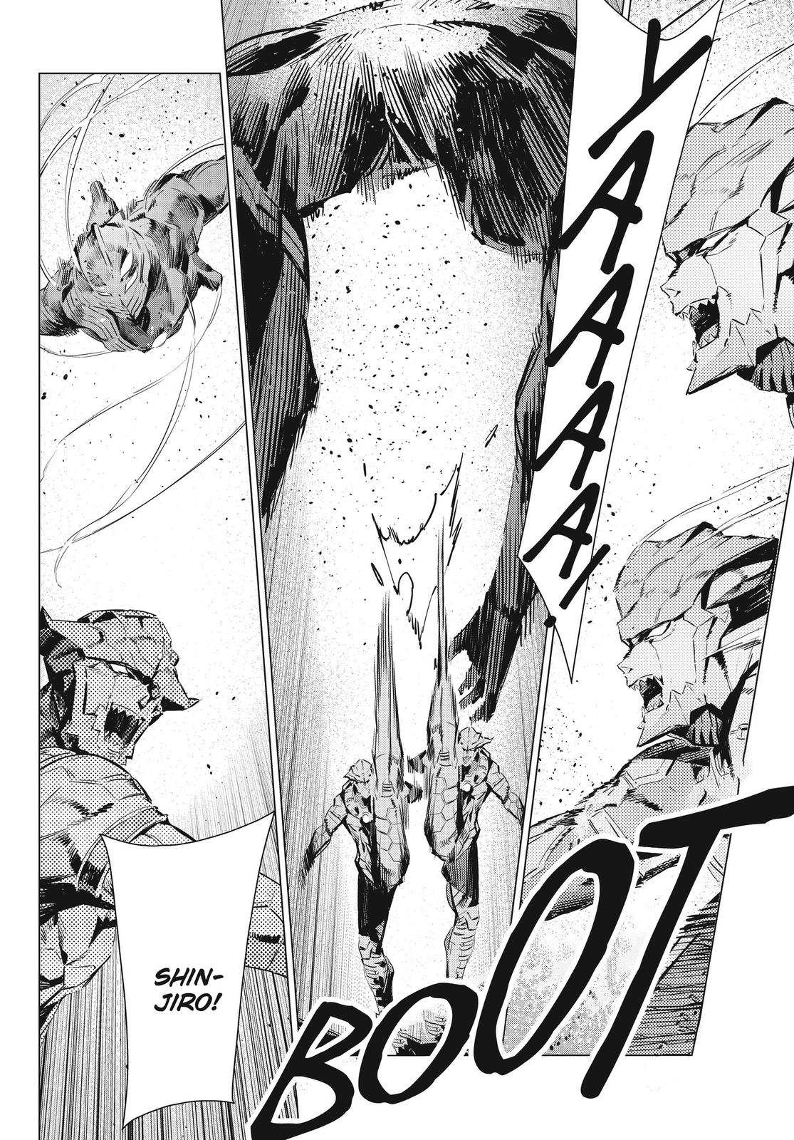 Ultraman Chap 98 - Next Chap 99