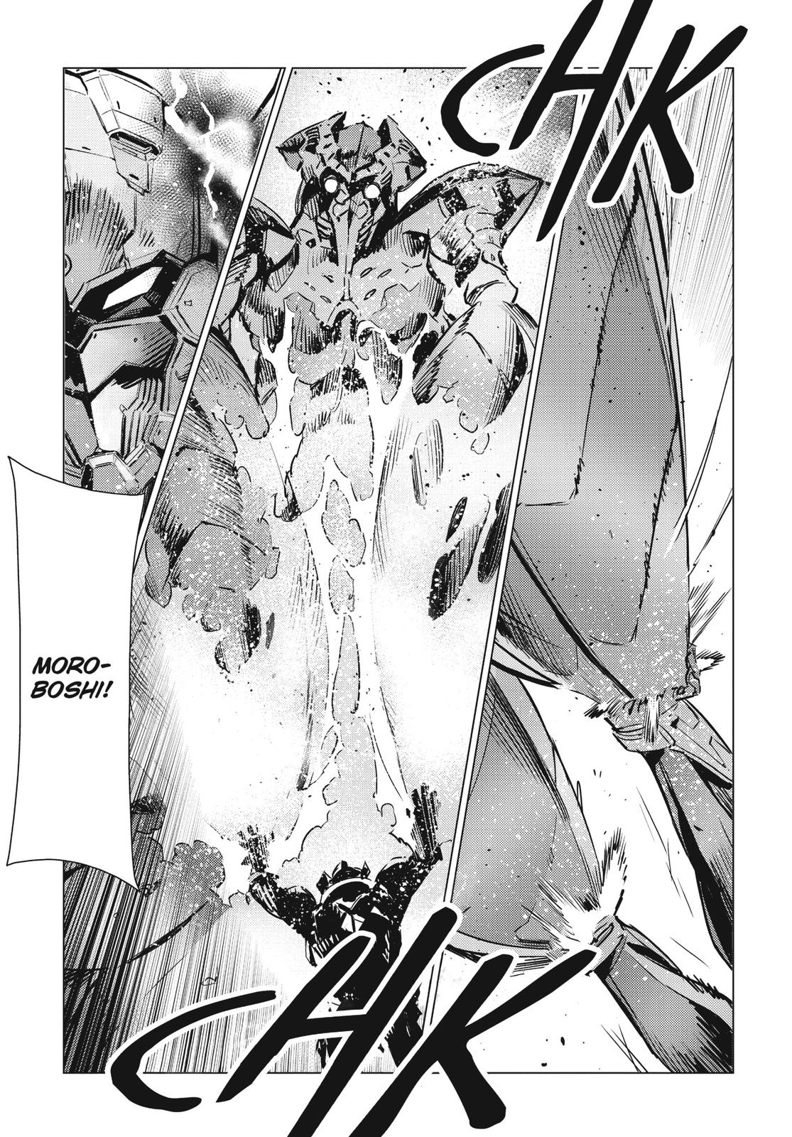 Ultraman Chap 98 - Next Chap 99