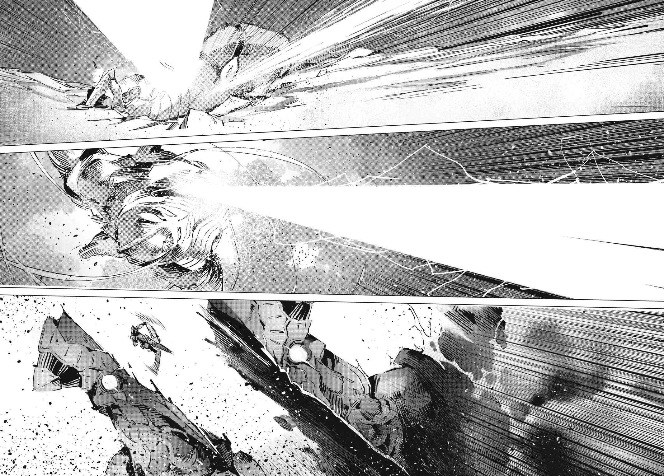 Ultraman Chap 98 - Next Chap 99