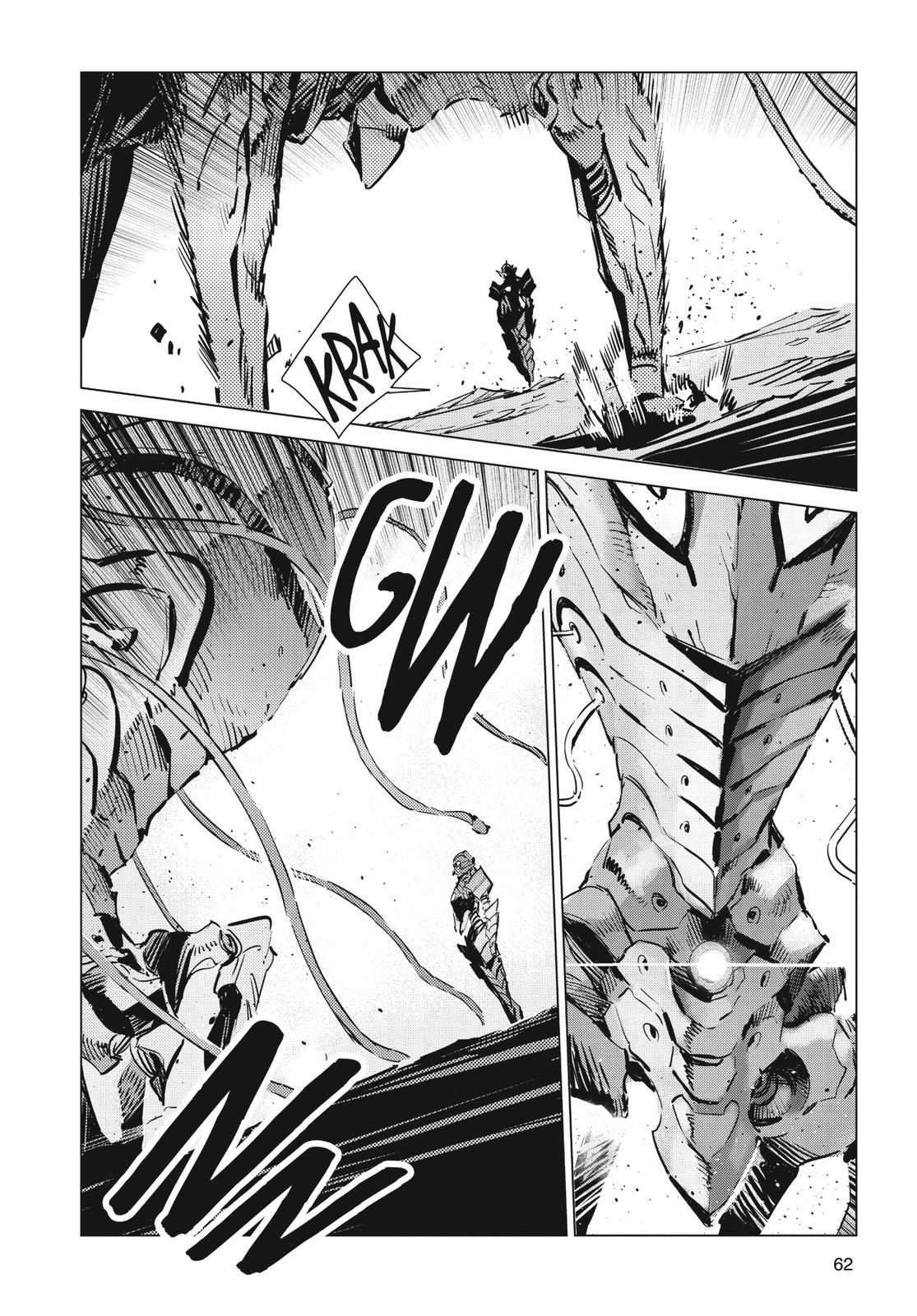 Ultraman Chap 98 - Next Chap 99