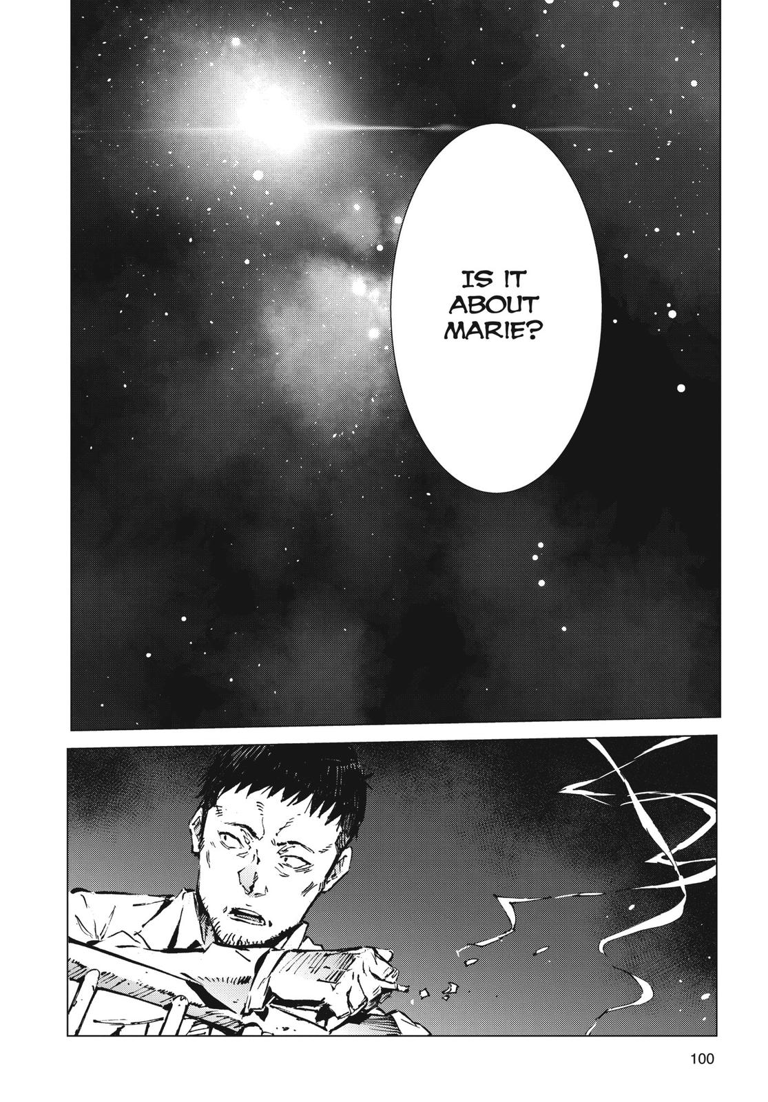 Ultraman Chap 99 - Next Chap 100