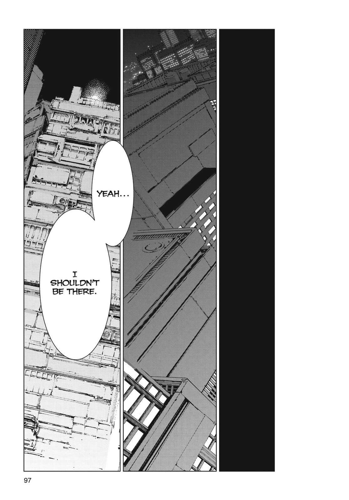 Ultraman Chap 99 - Next Chap 100