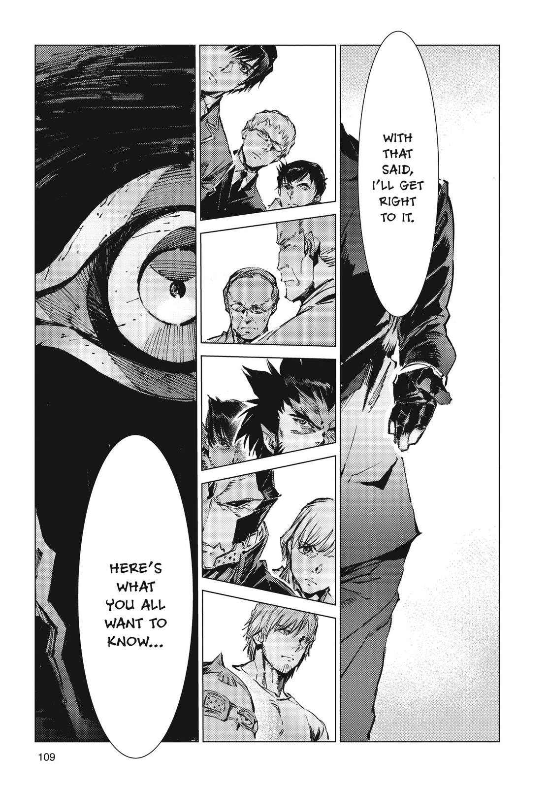 Ultraman Chap 99 - Next Chap 100