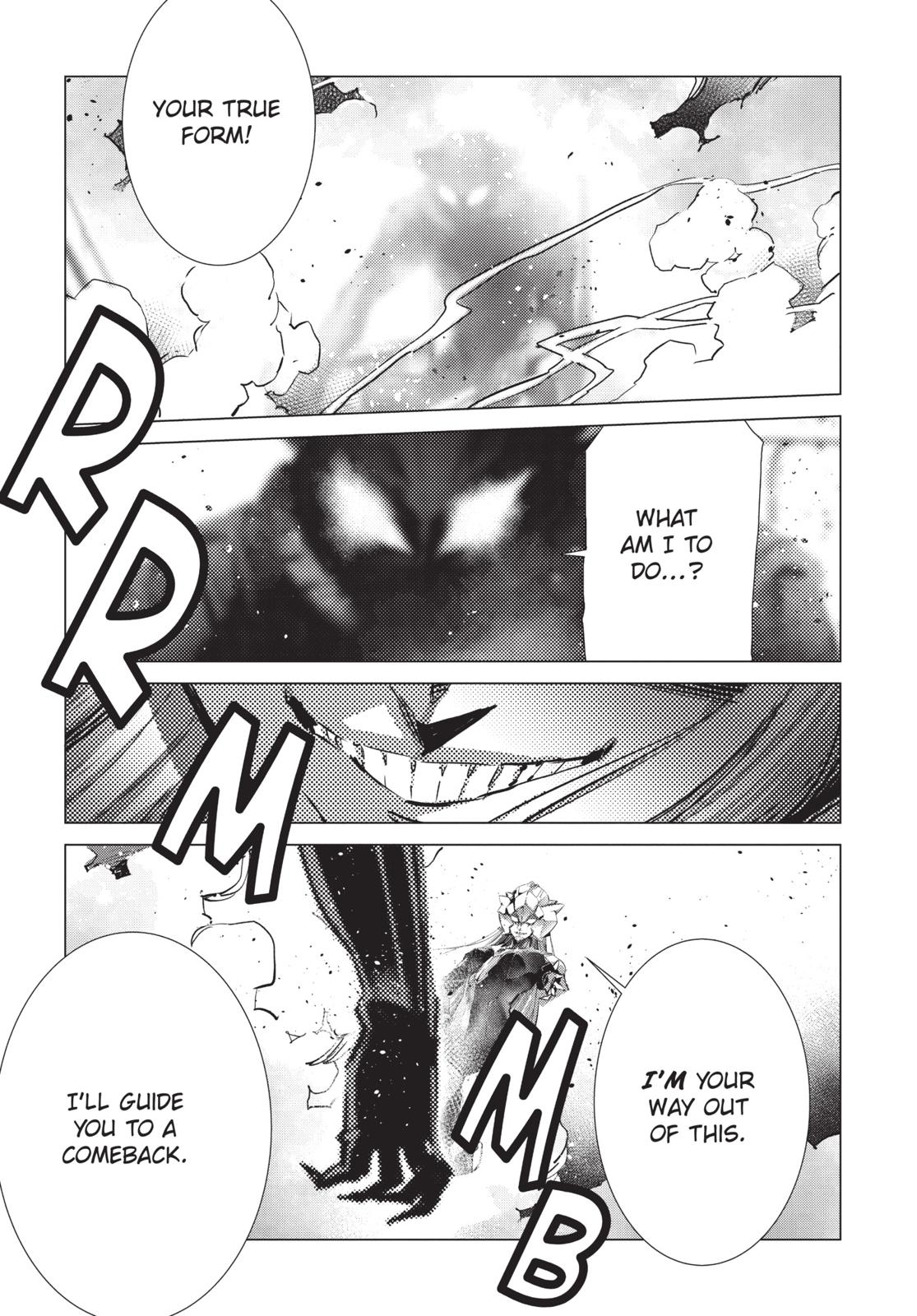 Ultraman Chap 90 - Next Chap 91