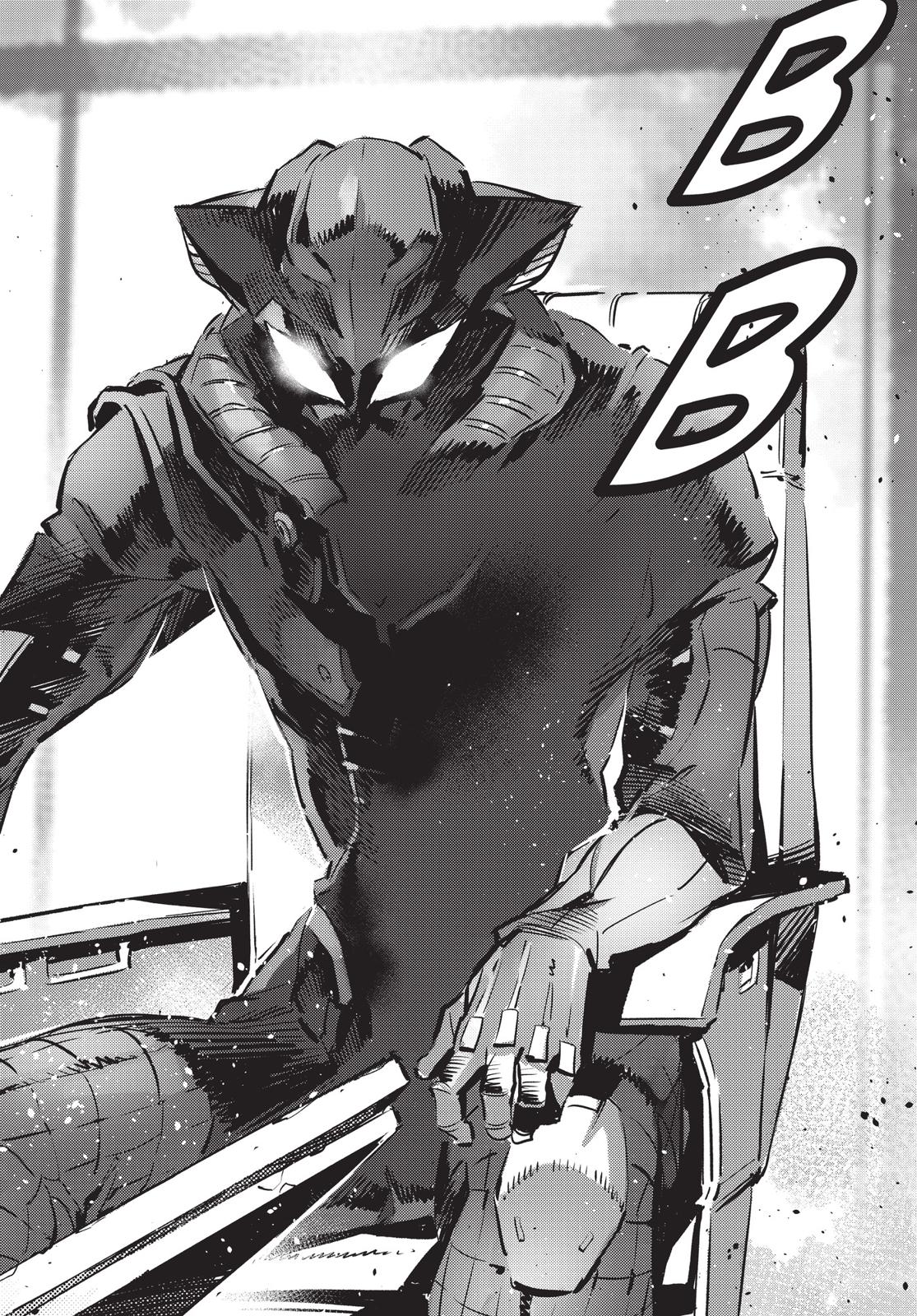 Ultraman Chap 90 - Next Chap 91