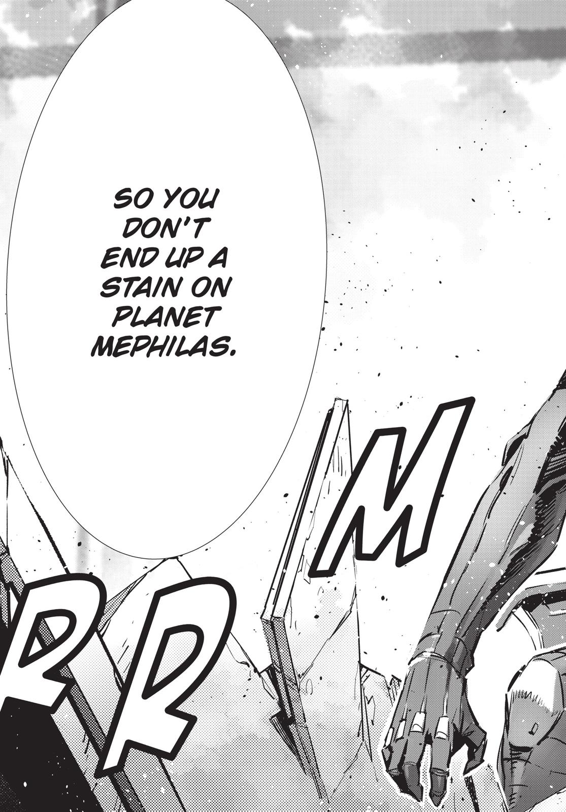 Ultraman Chap 90 - Next Chap 91