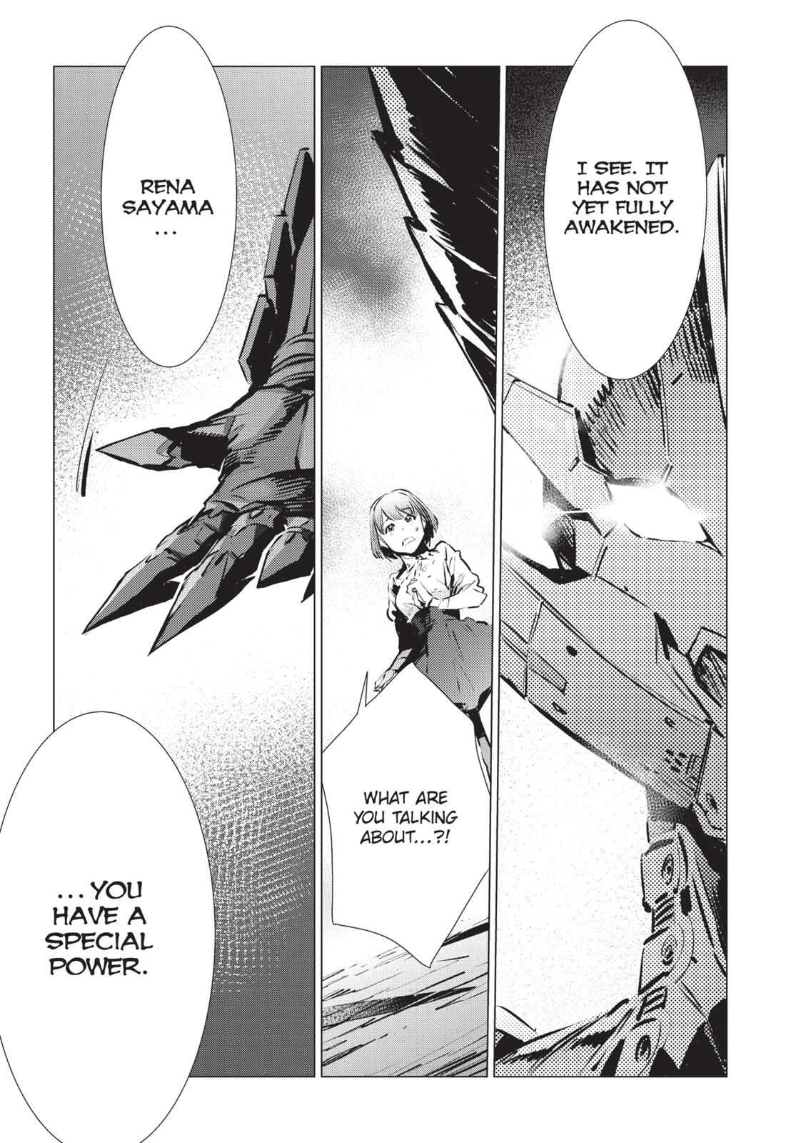 Ultraman Chap 90 - Next Chap 91