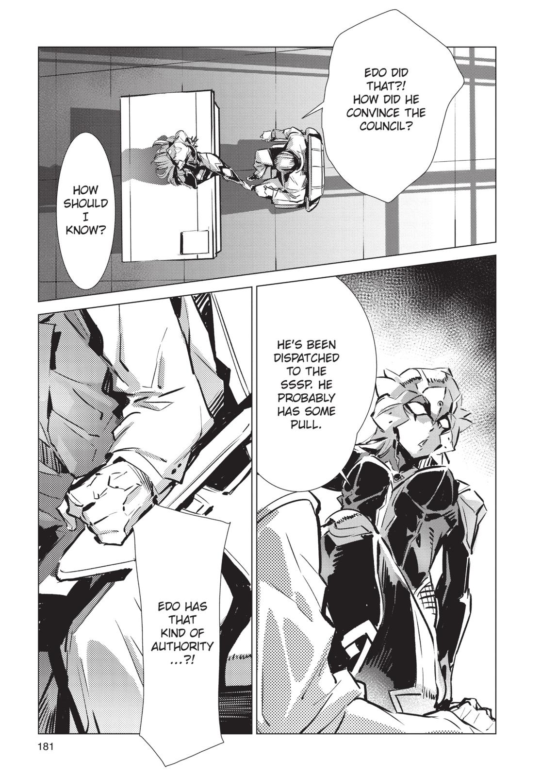 Ultraman Chap 90 - Next Chap 91