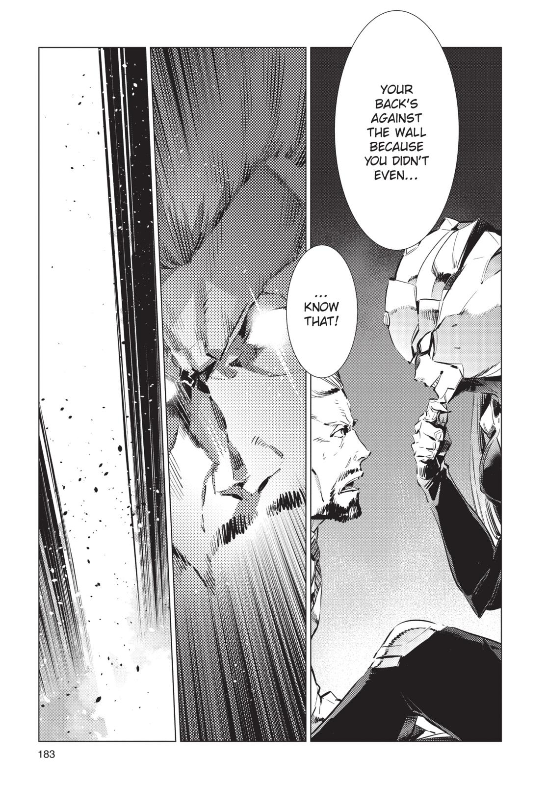 Ultraman Chap 90 - Next Chap 91