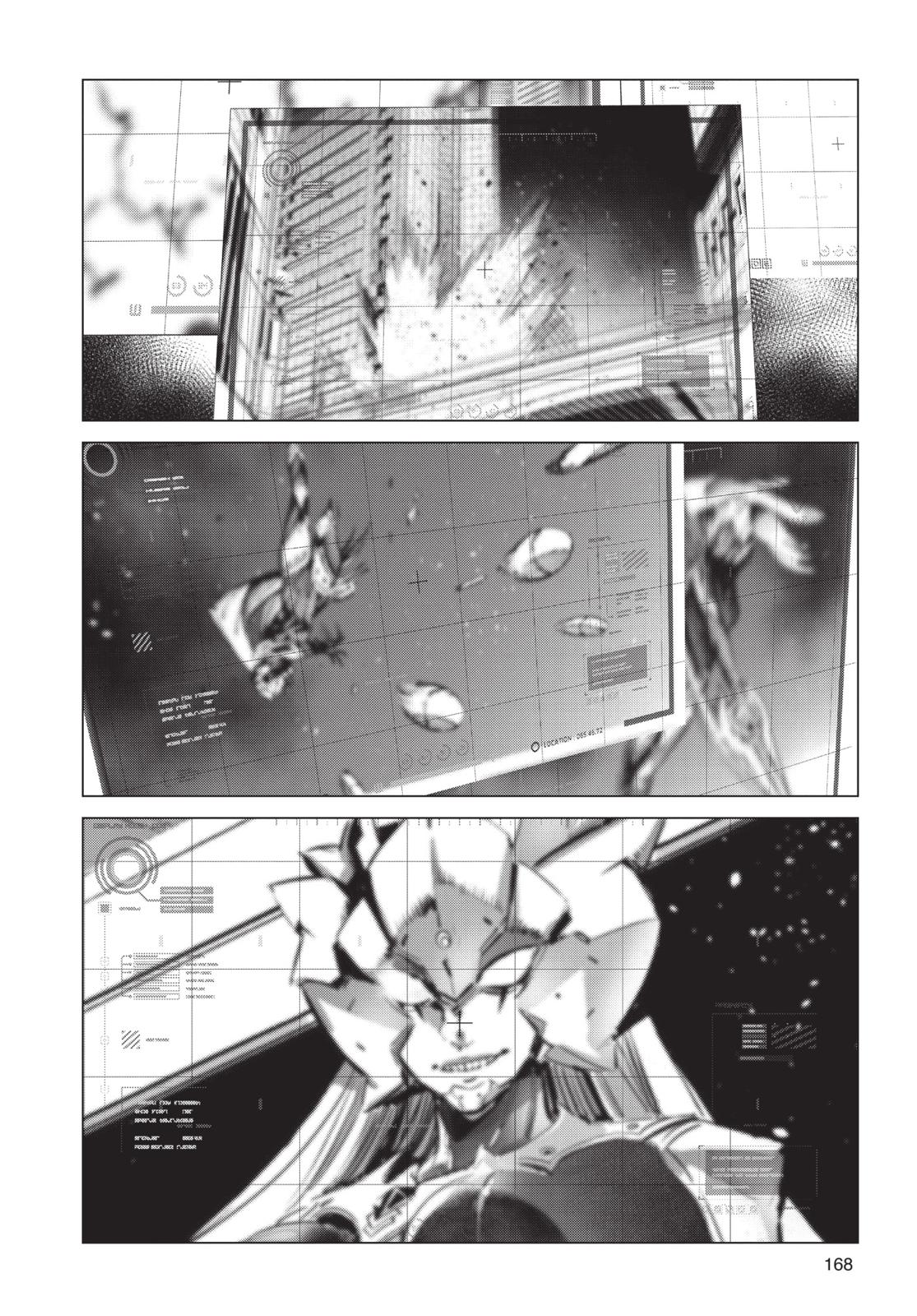Ultraman Chap 90 - Next Chap 91