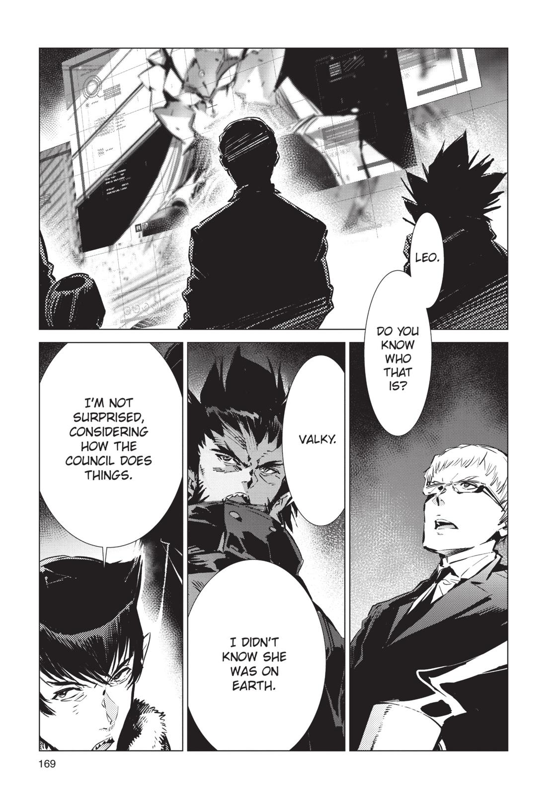 Ultraman Chap 90 - Next Chap 91