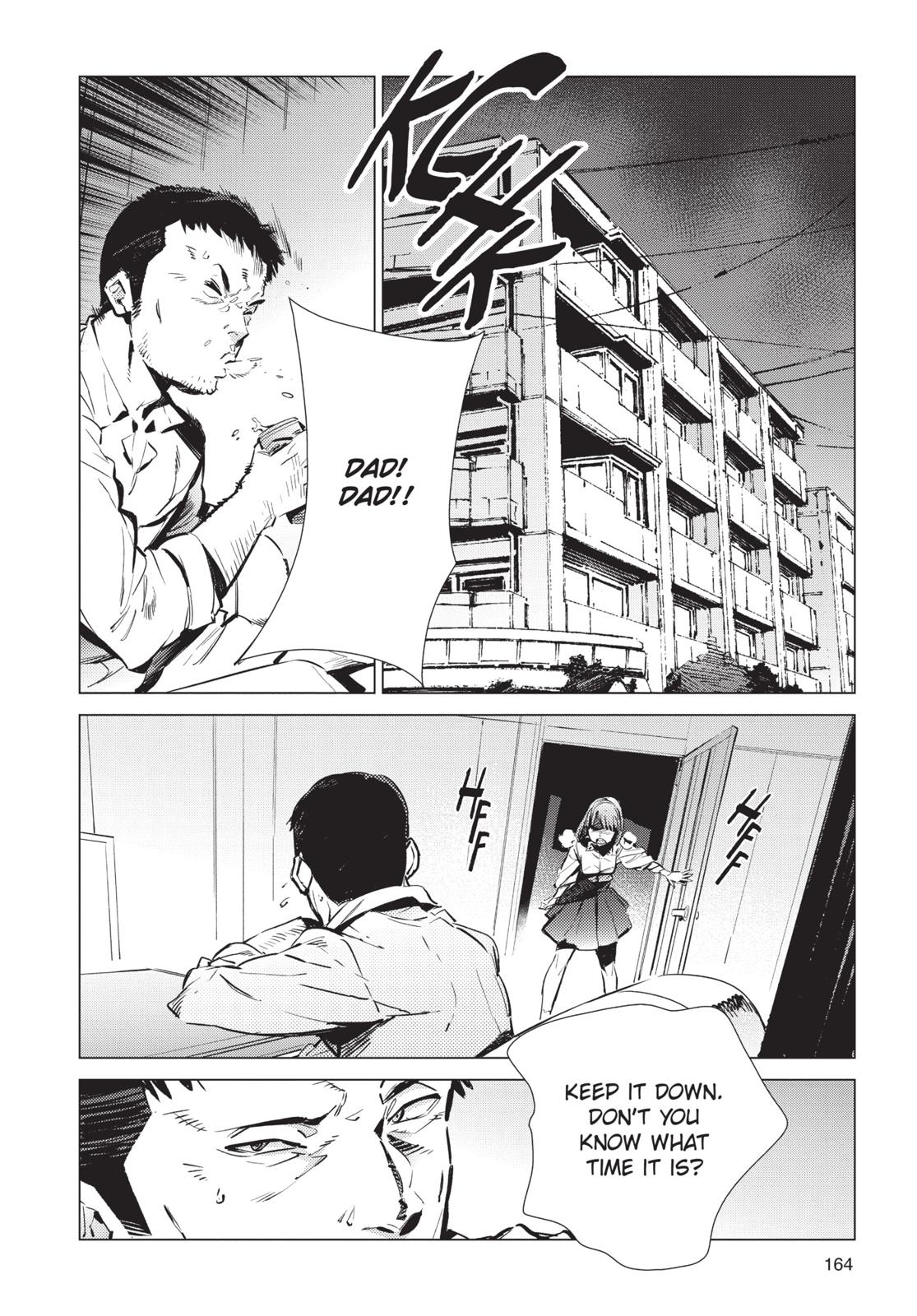 Ultraman Chap 90 - Next Chap 91