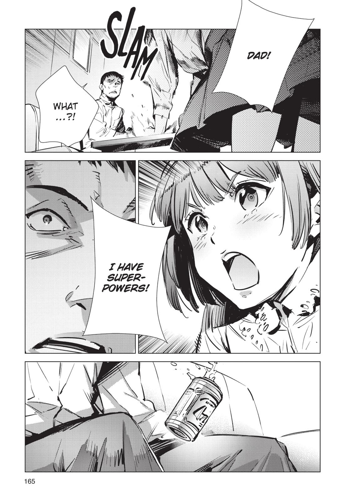 Ultraman Chap 90 - Next Chap 91