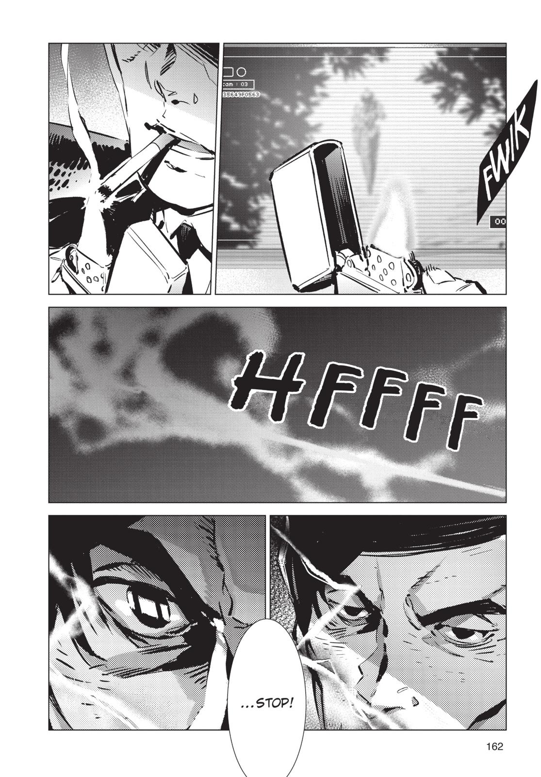 Ultraman Chap 90 - Next Chap 91