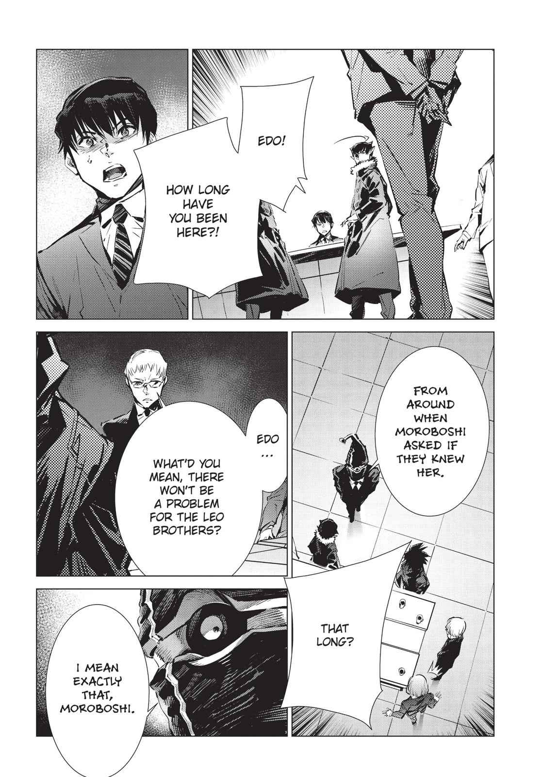 Ultraman Chap 90 - Next Chap 91