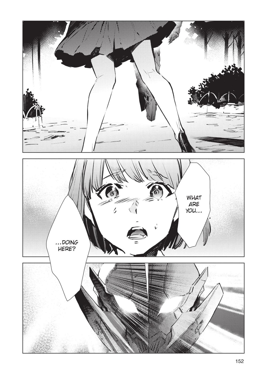 Ultraman Chap 90 - Next Chap 91