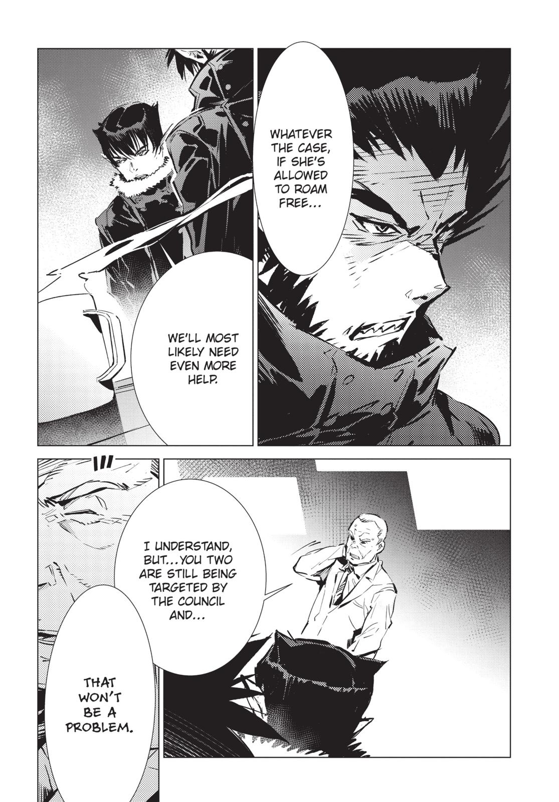 Ultraman Chap 90 - Next Chap 91