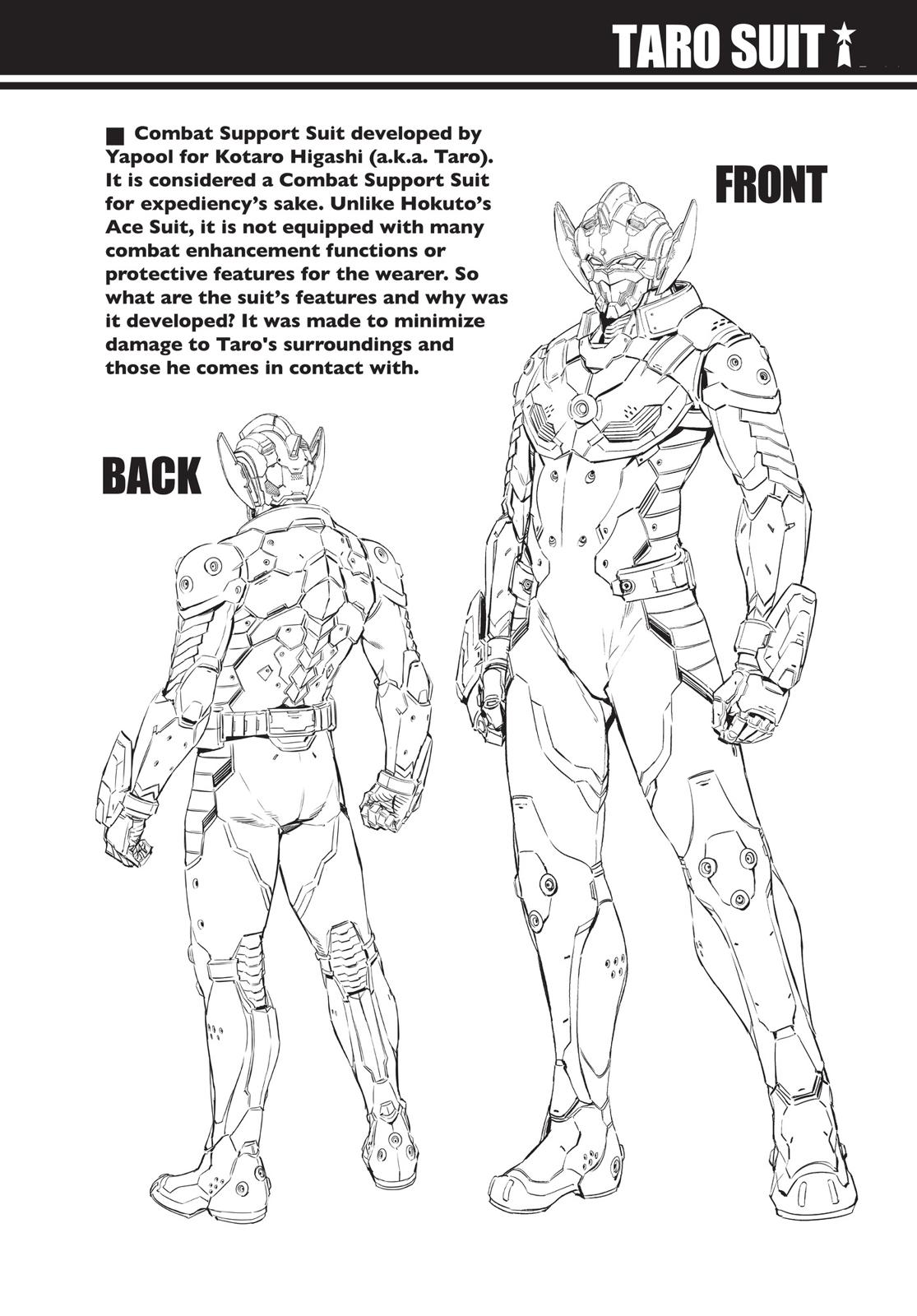 Ultraman Chap 90 - Next Chap 91