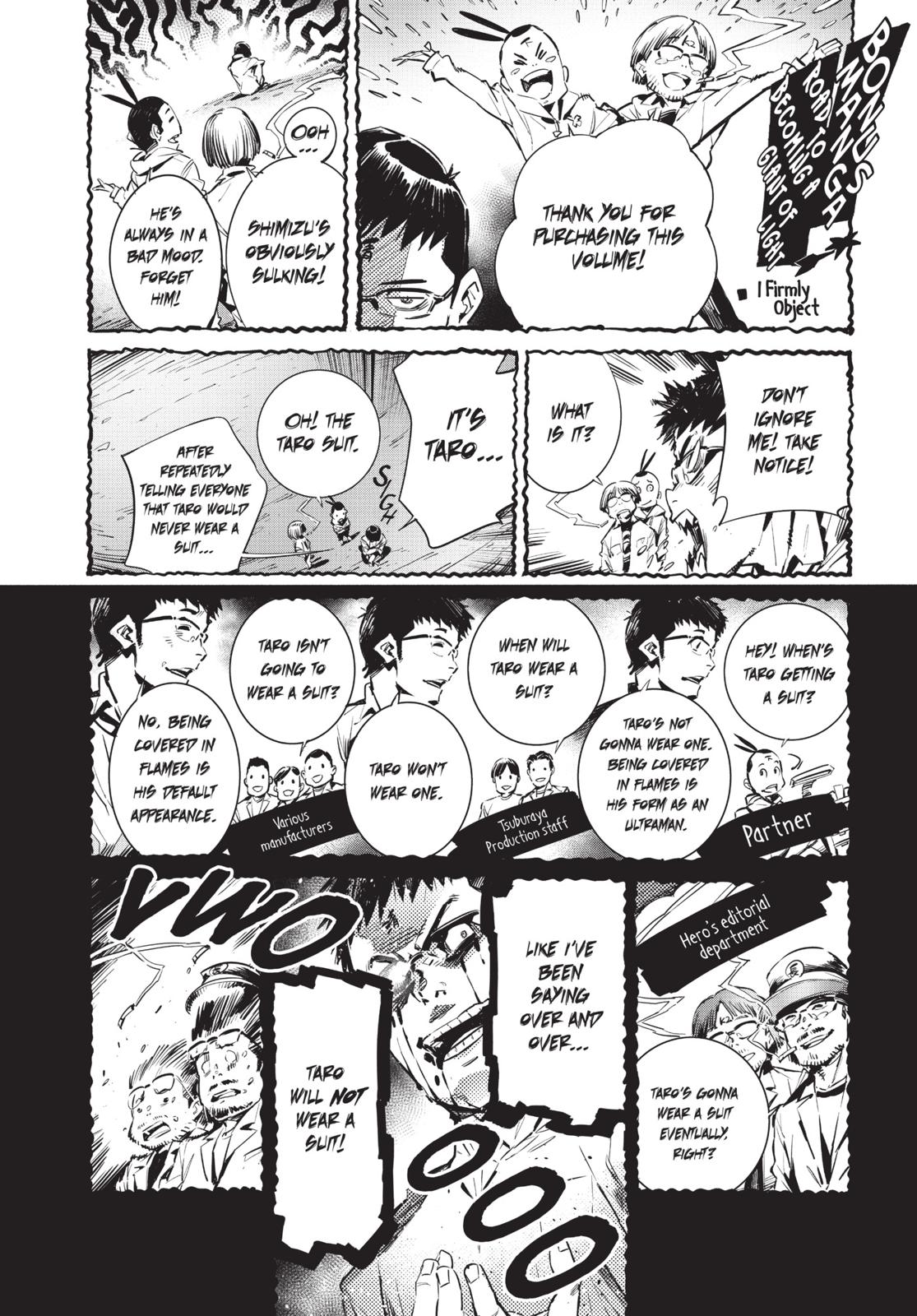 Ultraman Chap 90 - Next Chap 91