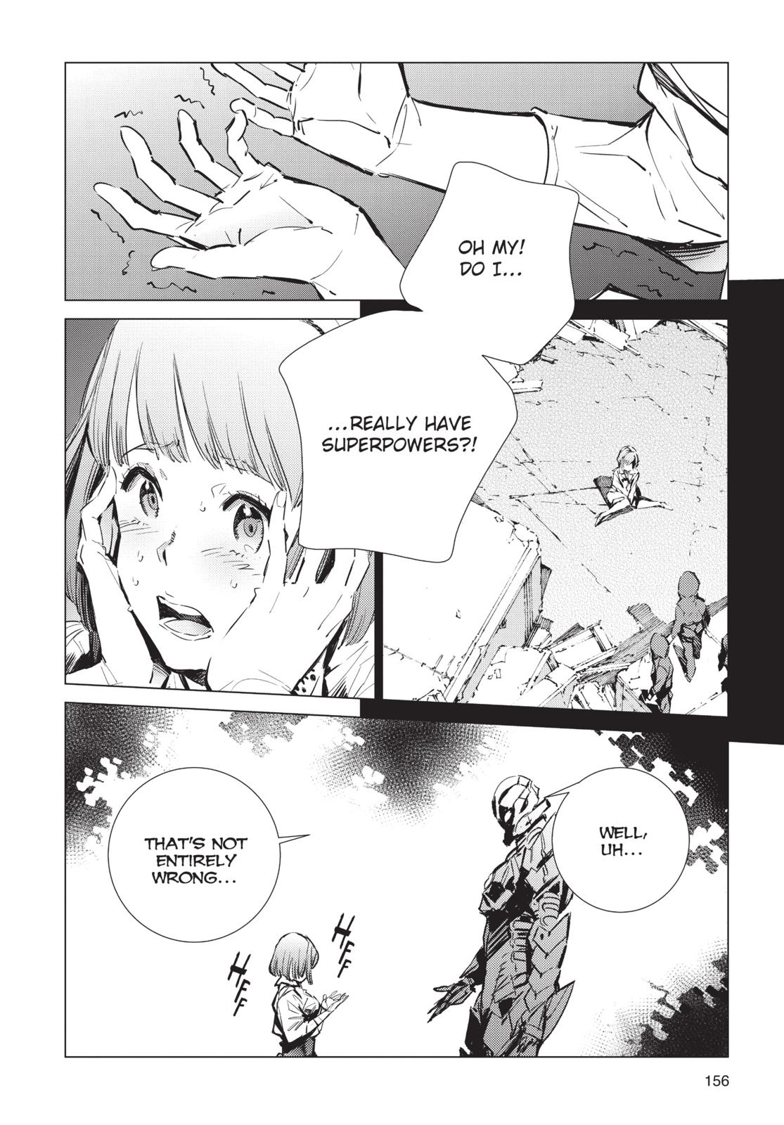 Ultraman Chap 90 - Next Chap 91