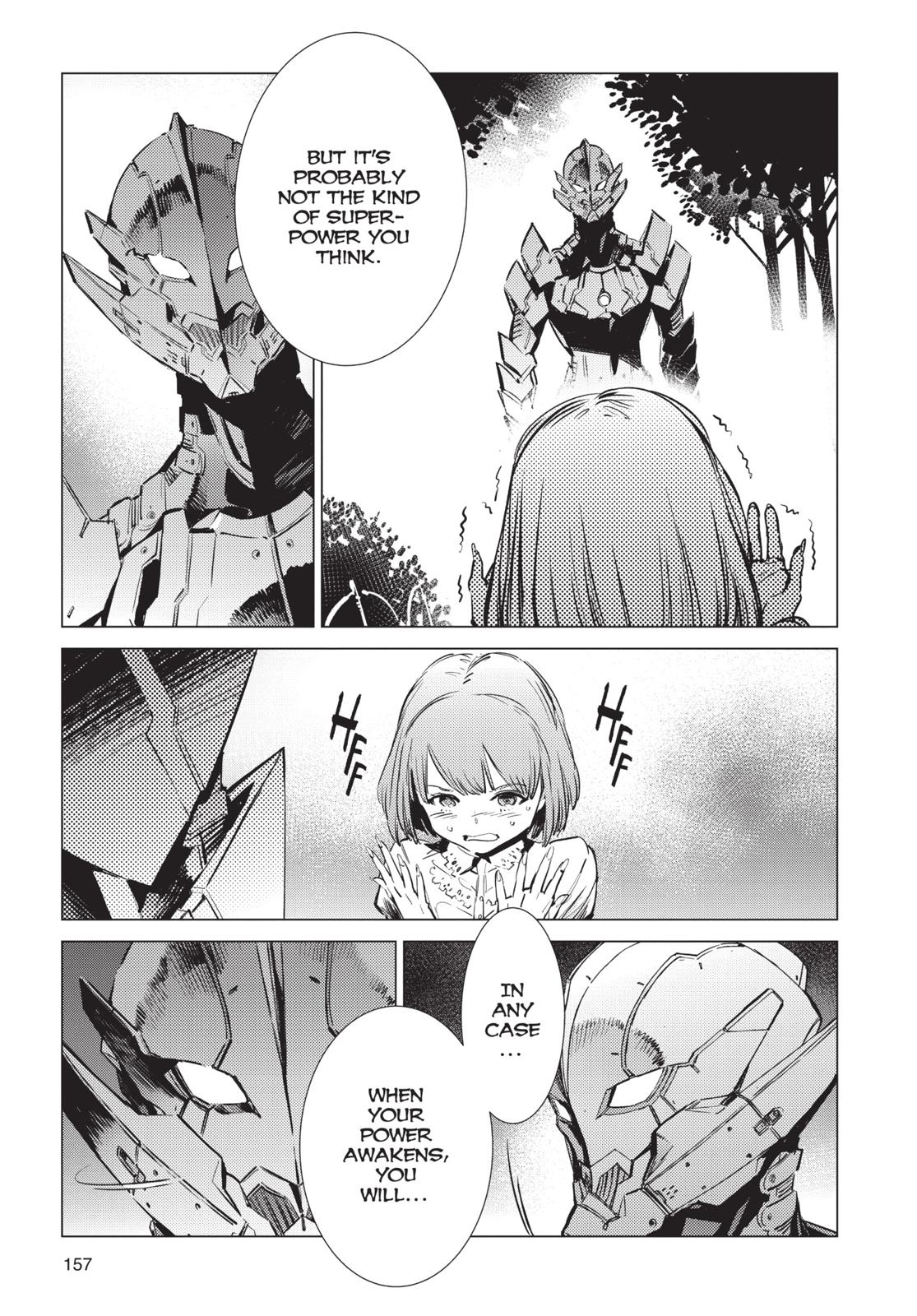 Ultraman Chap 90 - Next Chap 91