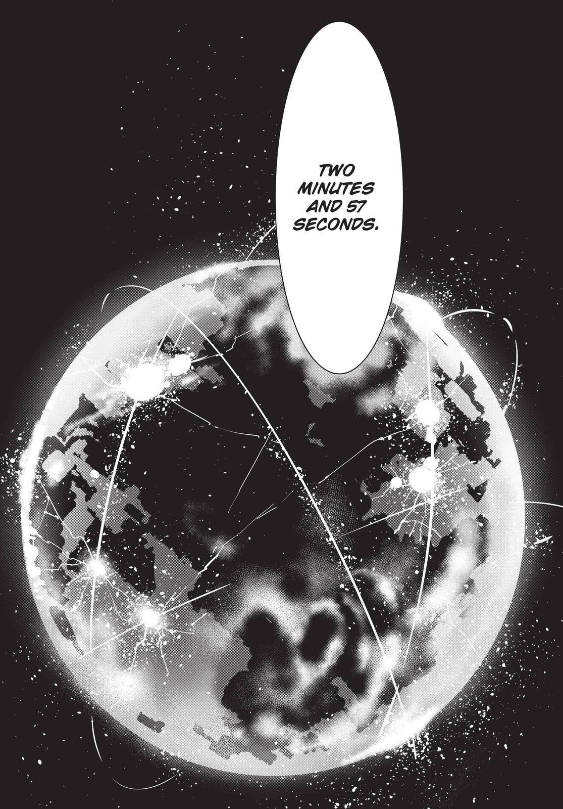 Ultraman Chap 91 - Next Chap 92